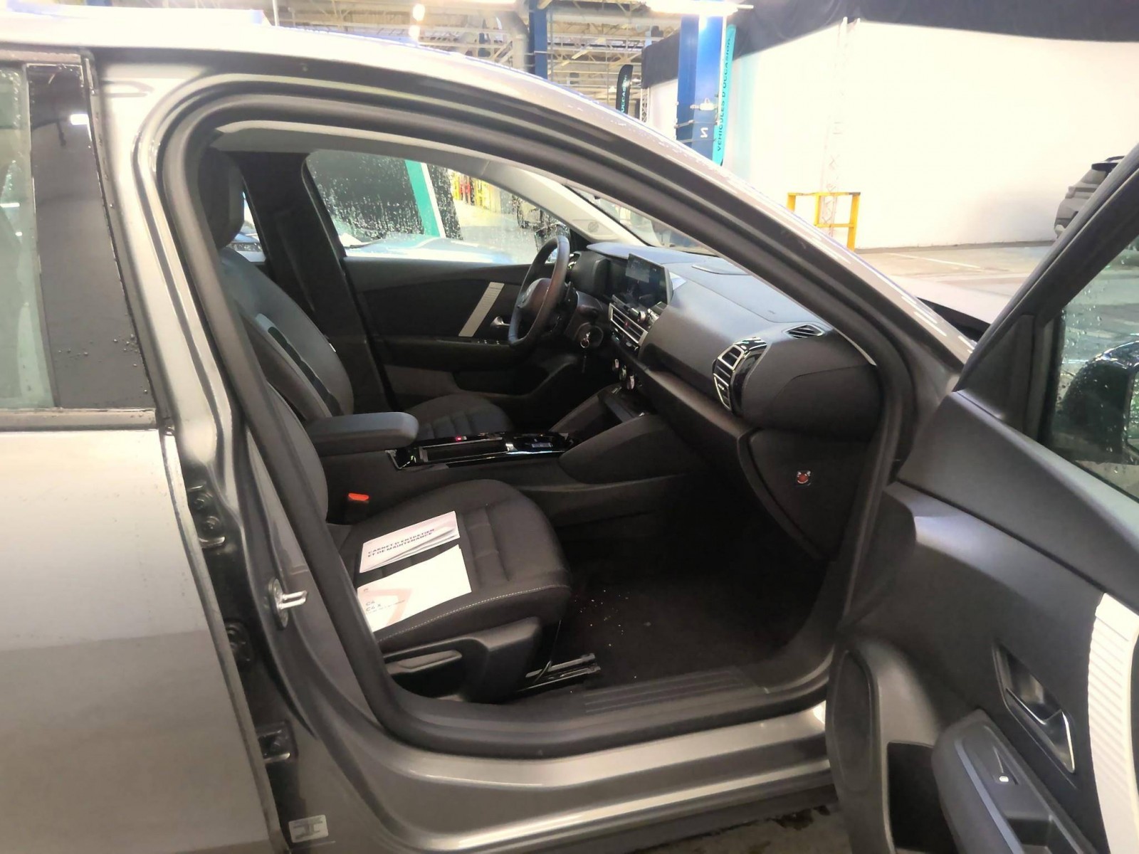 CITROEN - C4 - #865482 - 2