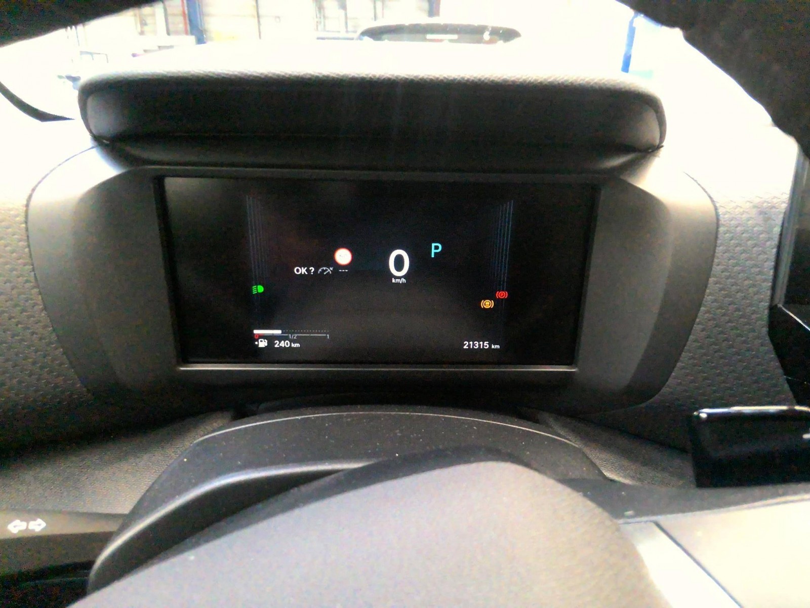 CITROEN - C4 - #865482 - 3