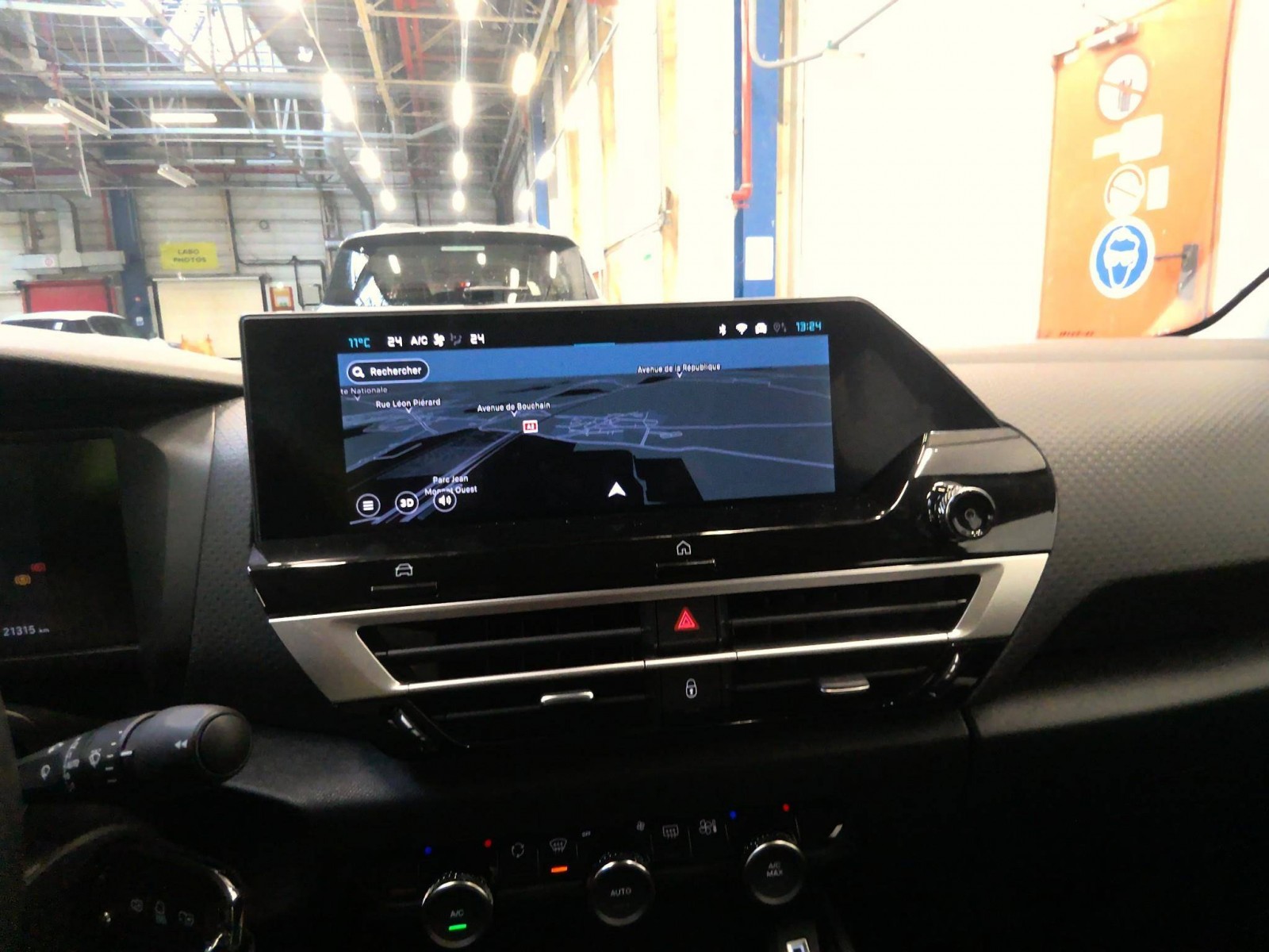 CITROEN - C4 - #865482 - 4