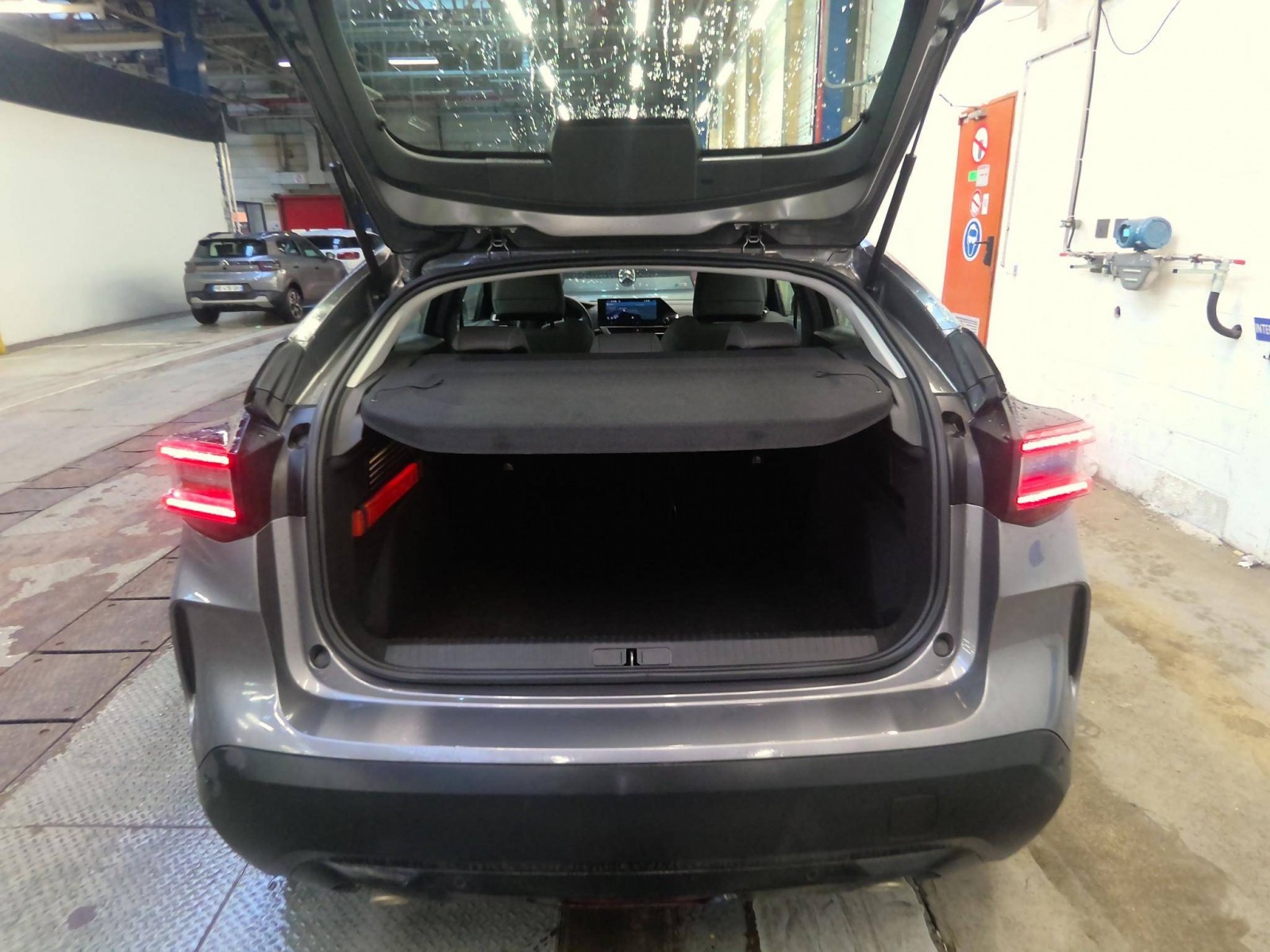 CITROEN - C4 - #865482 - 5