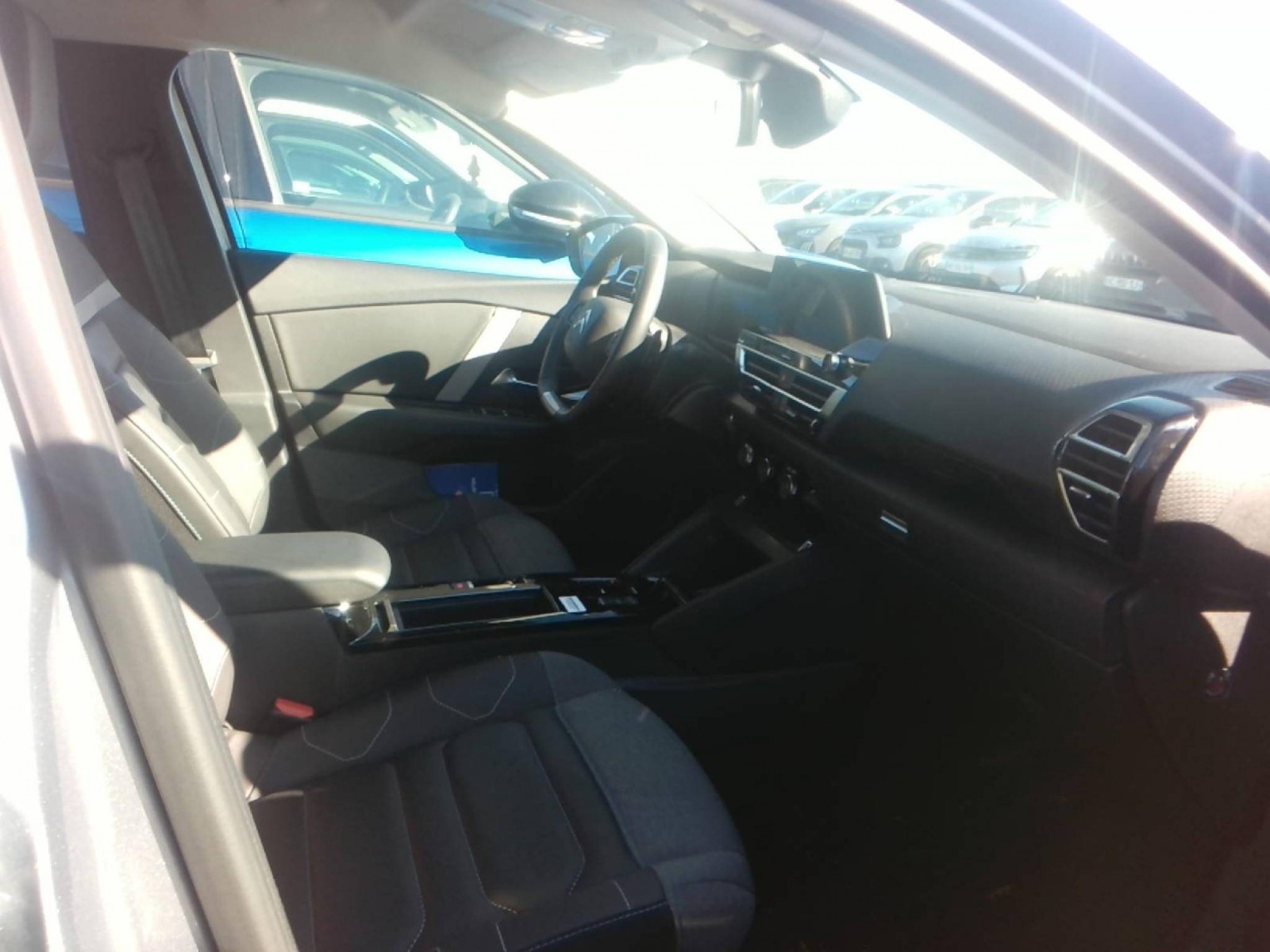 CITROEN - C4 - #865483 - 2