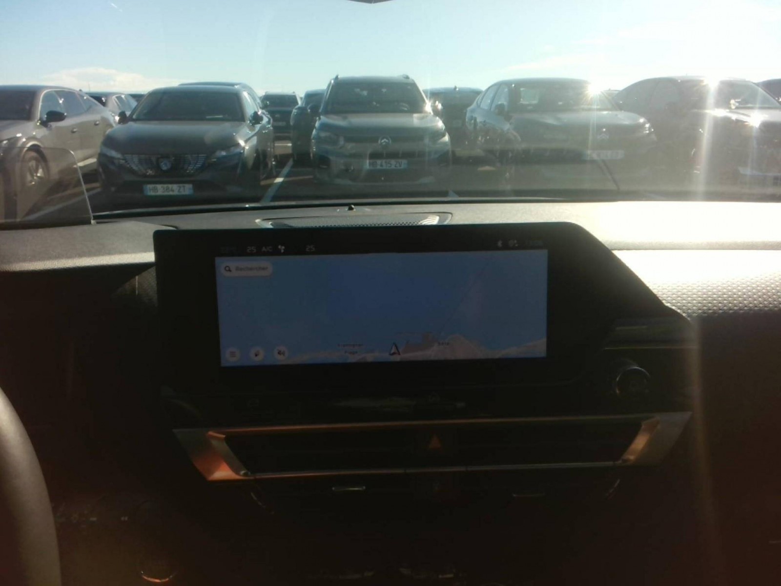 CITROEN - C4 - #865483 - 4