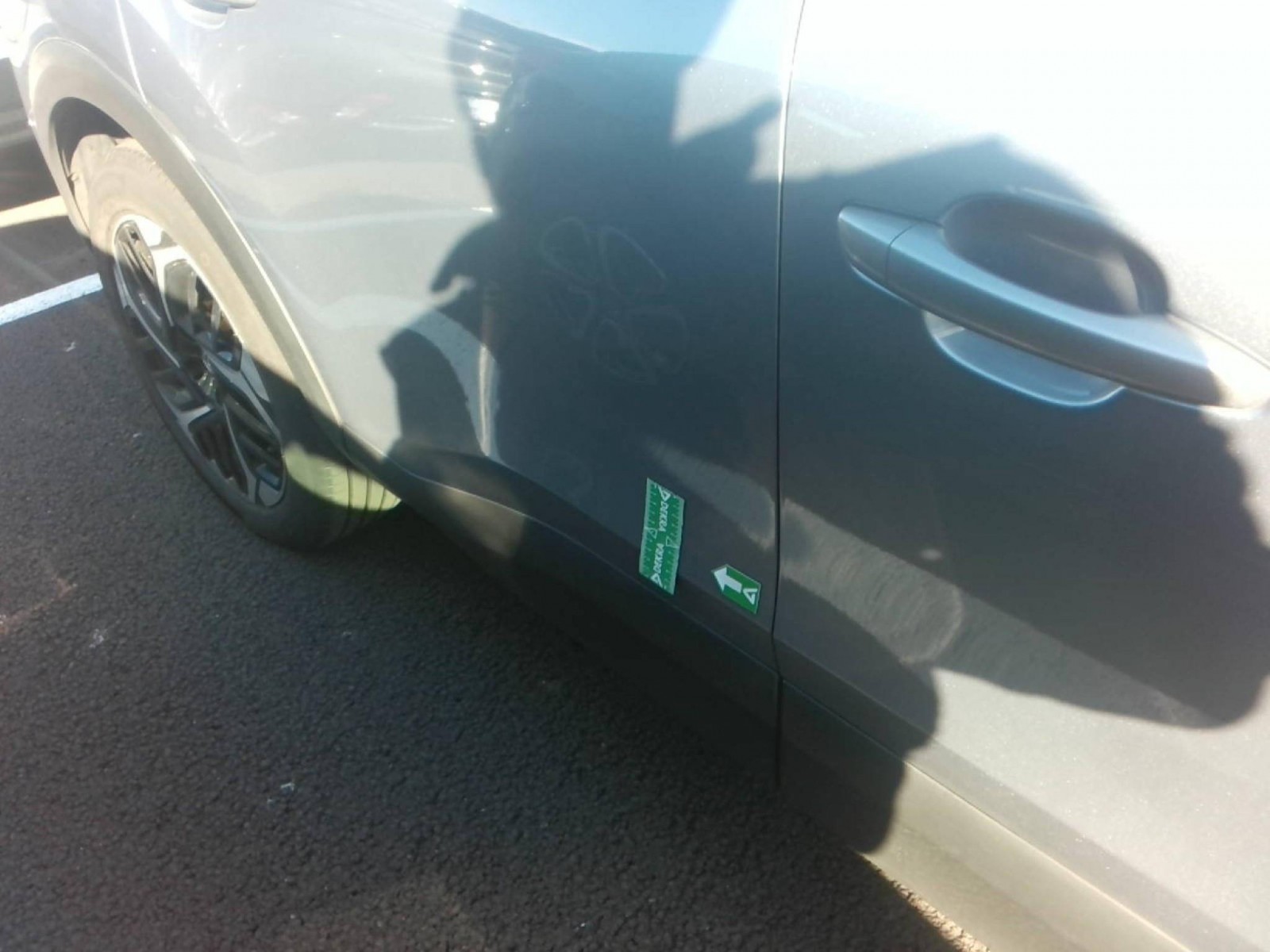 CITROEN - C4 - #865483 - 10