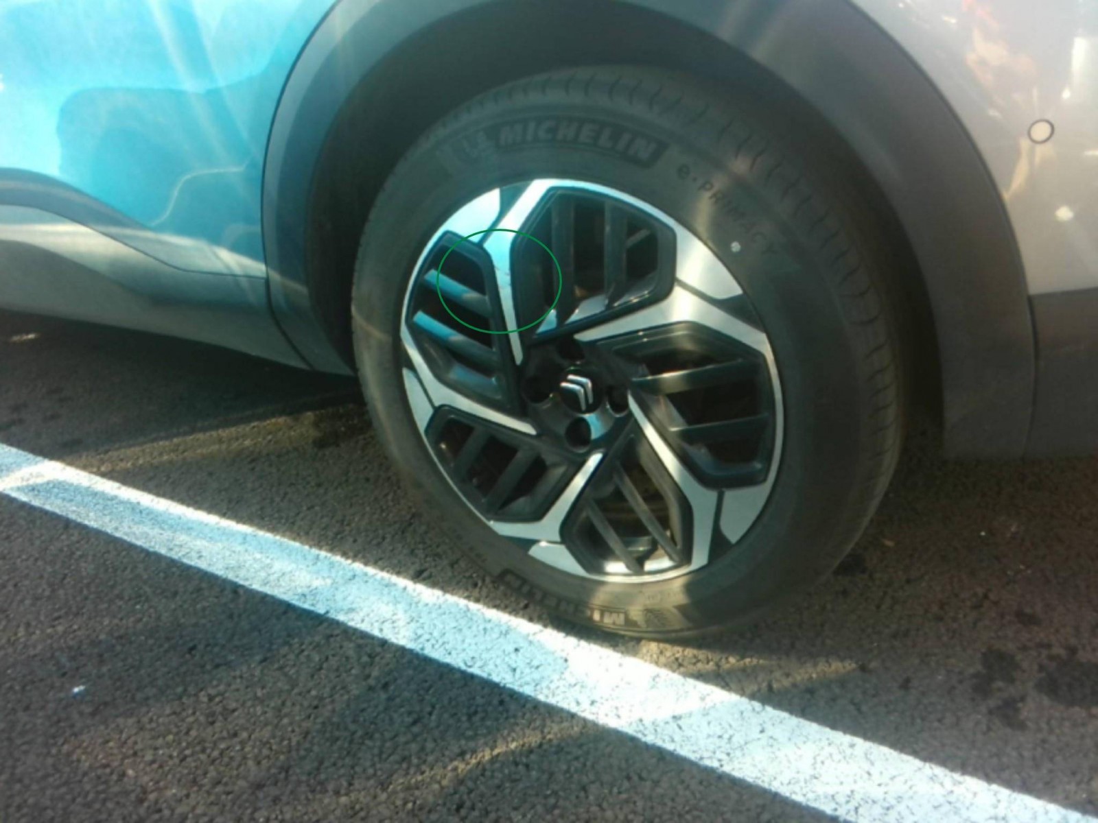 CITROEN - C4 - #865483 - 12