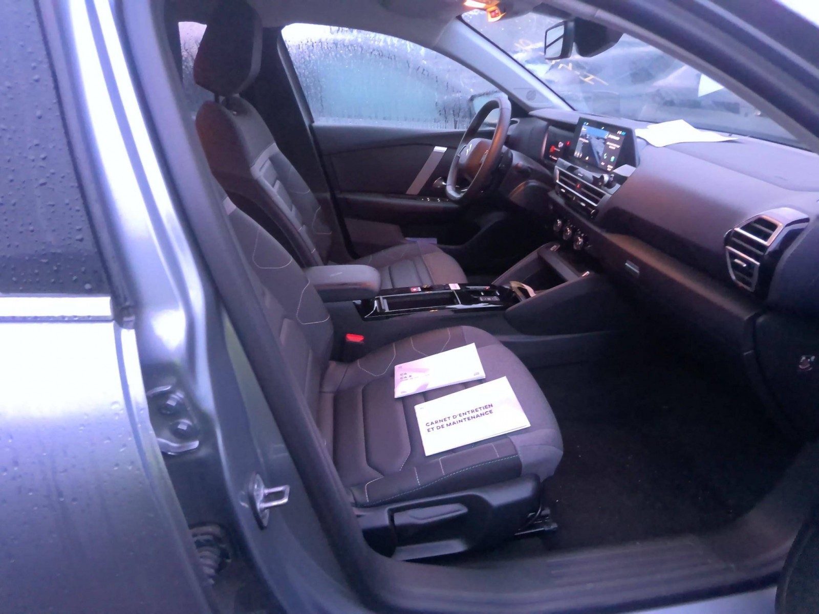 CITROEN - C4 - #865484 - 2