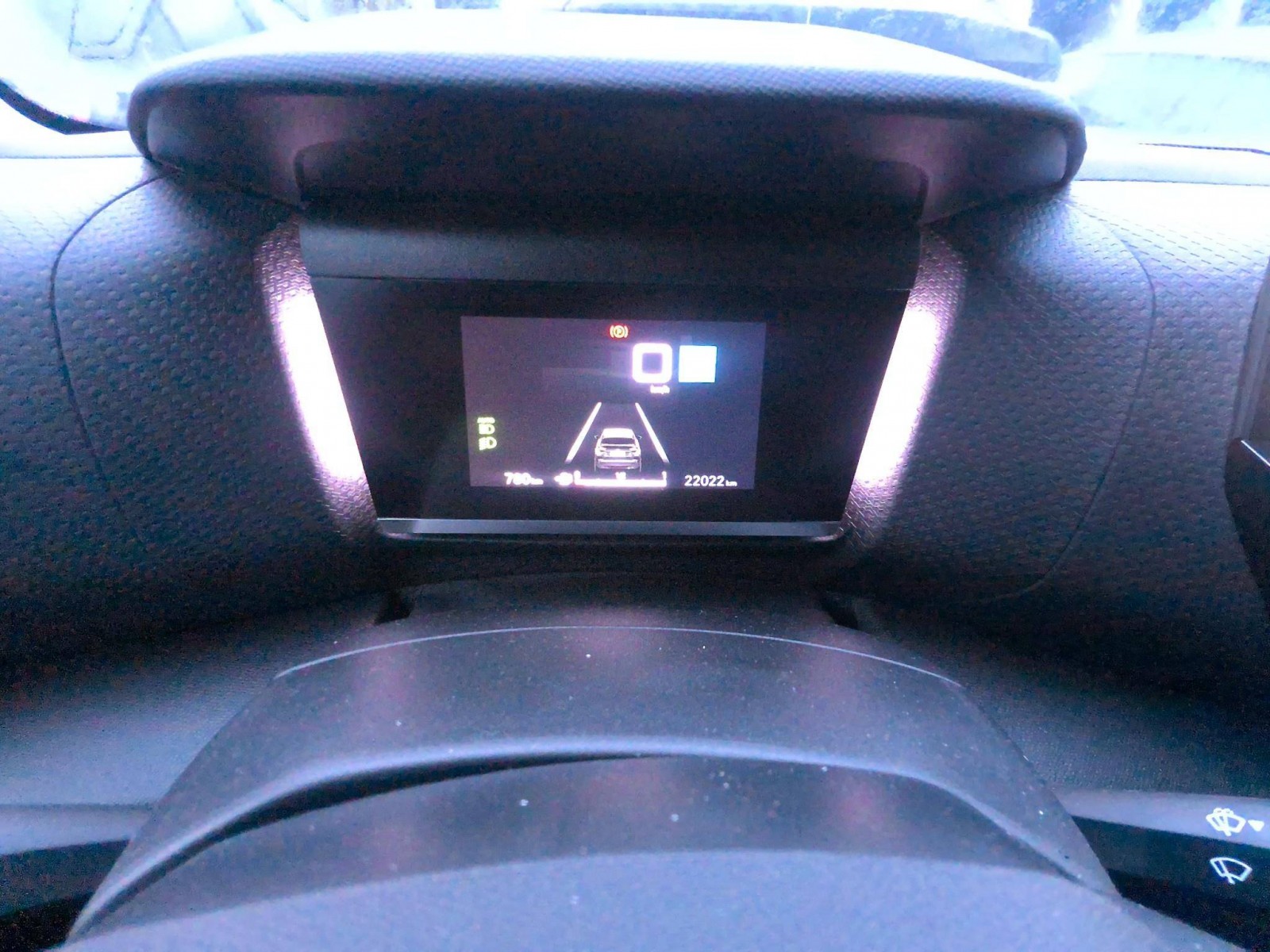 CITROEN - C4 - #865484 - 3