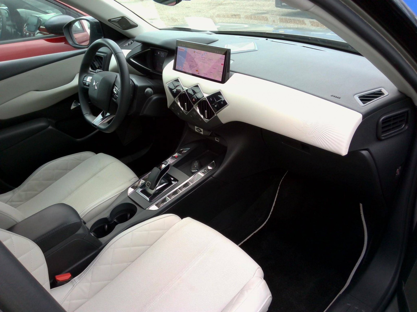 DS - DS 3 - #865485 - 2