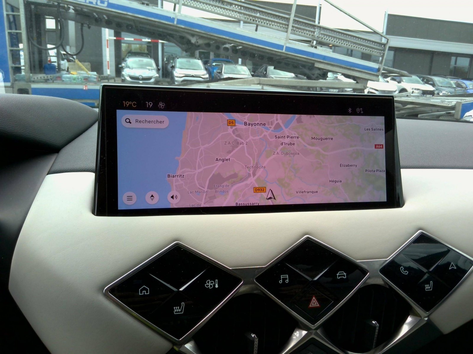 DS - DS 3 - #865485 - 4