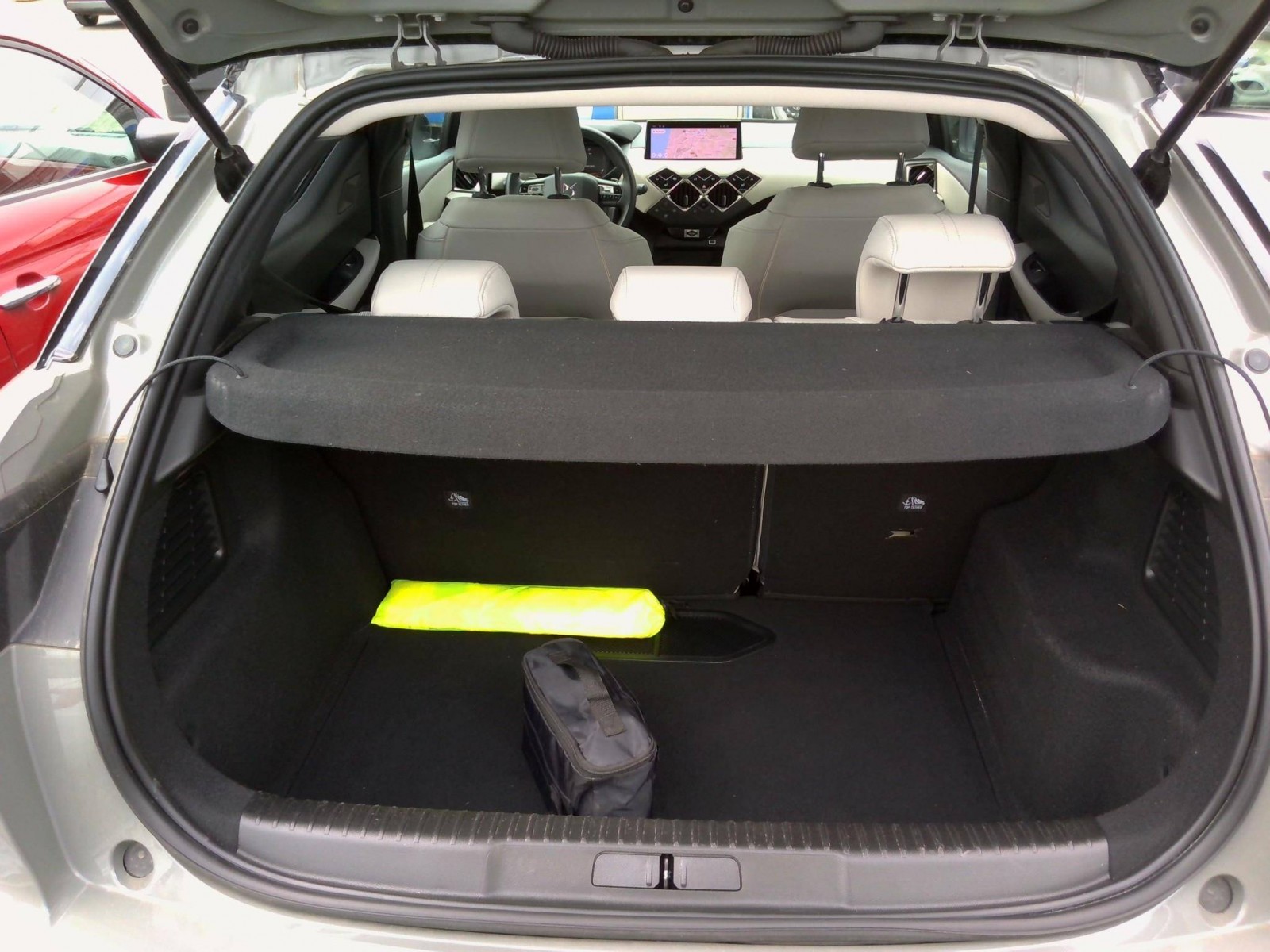 DS - DS 3 - #865485 - 6