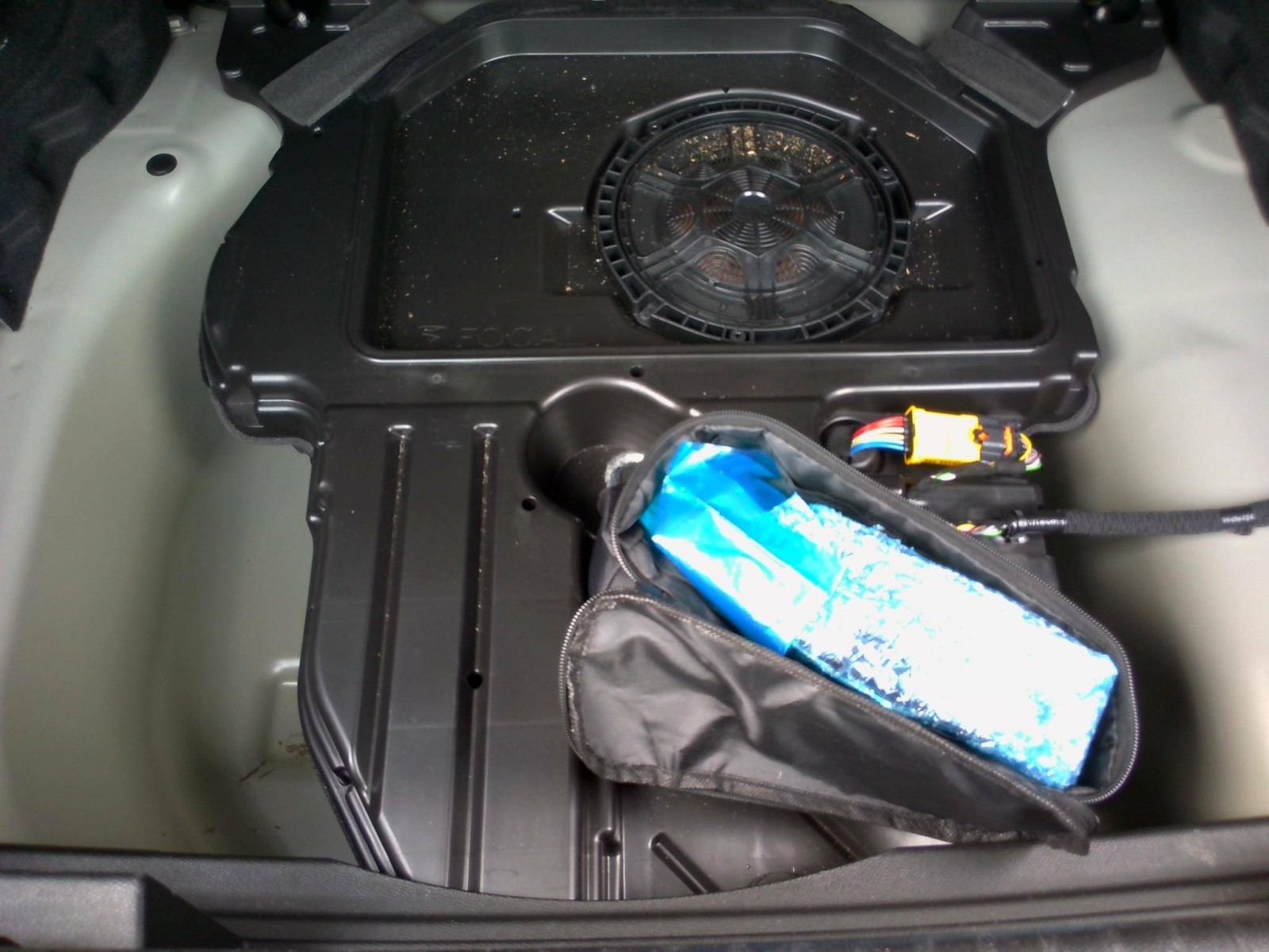 DS - DS 3 - #865485 - 7