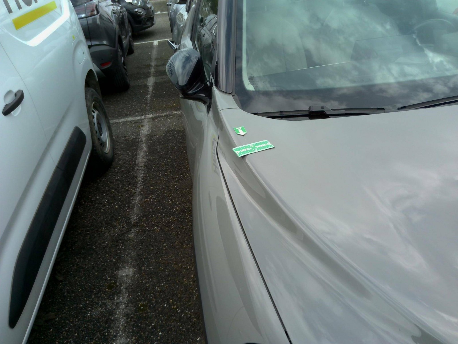 DS - DS 3 - #865485 - 8