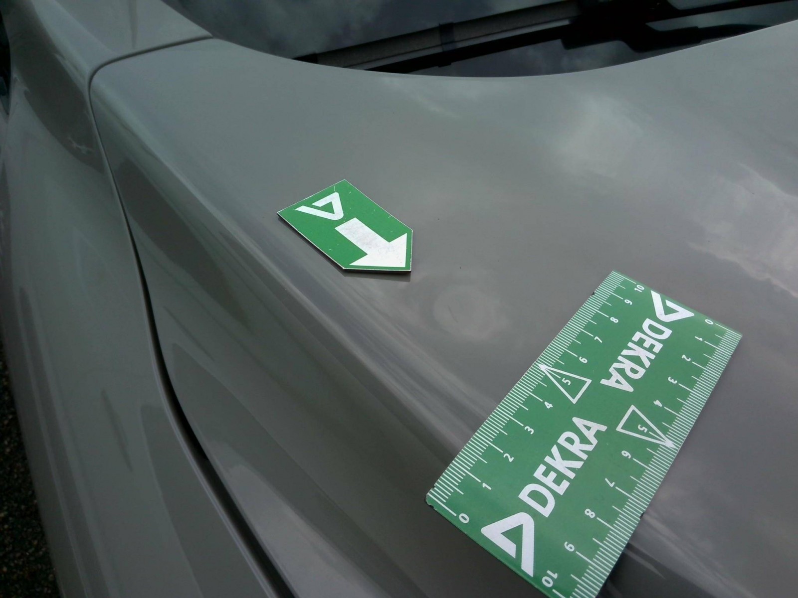 DS - DS 3 - #865485 - 9