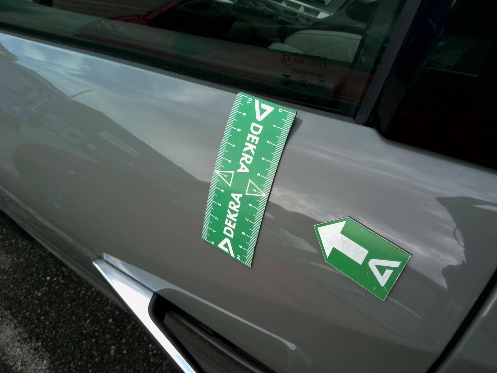 DS - DS 3 - #865485 - 11