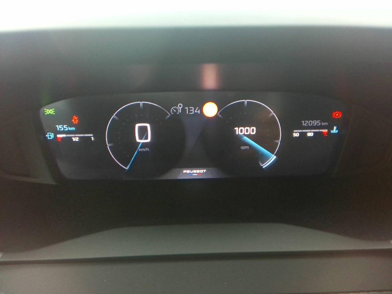 PEUGEOT - 2008 - #865486 - 3