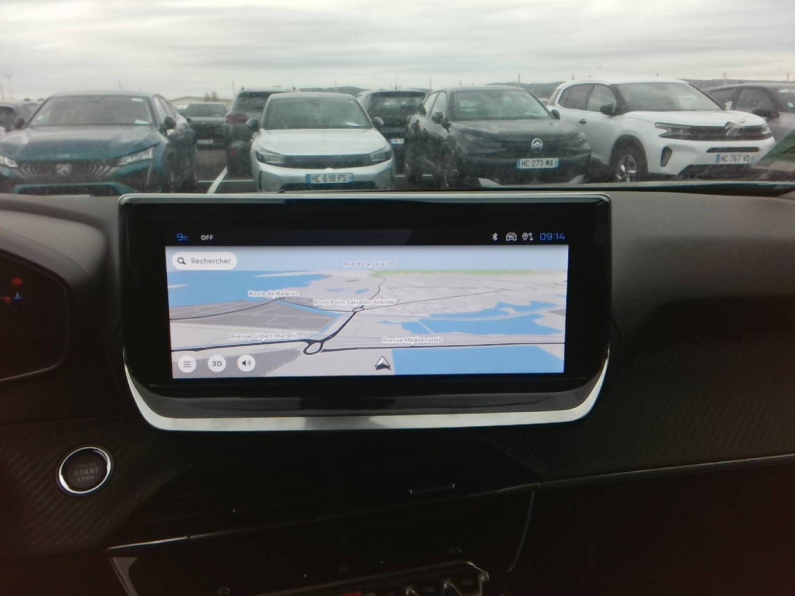 PEUGEOT - 2008 - #865486 - 4