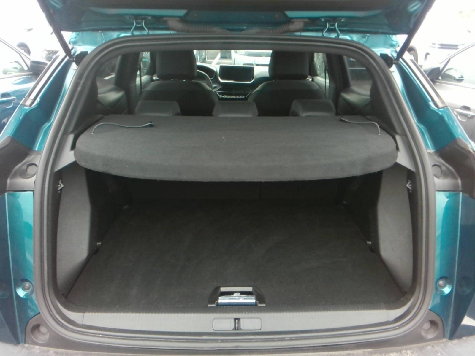 PEUGEOT - 2008 - #865486 - 6