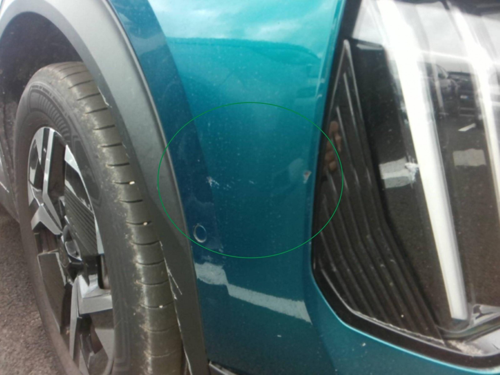 PEUGEOT - 2008 - #865486 - 8