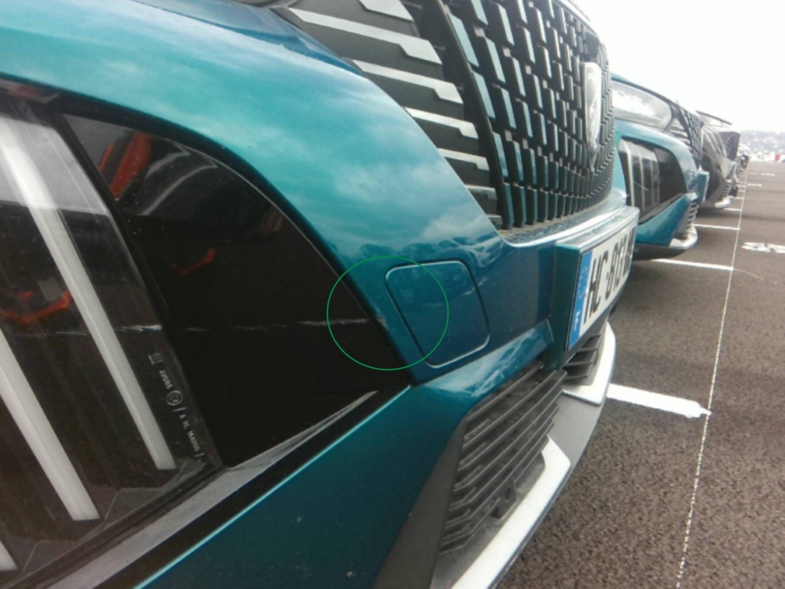 PEUGEOT - 2008 - #865486 - 9