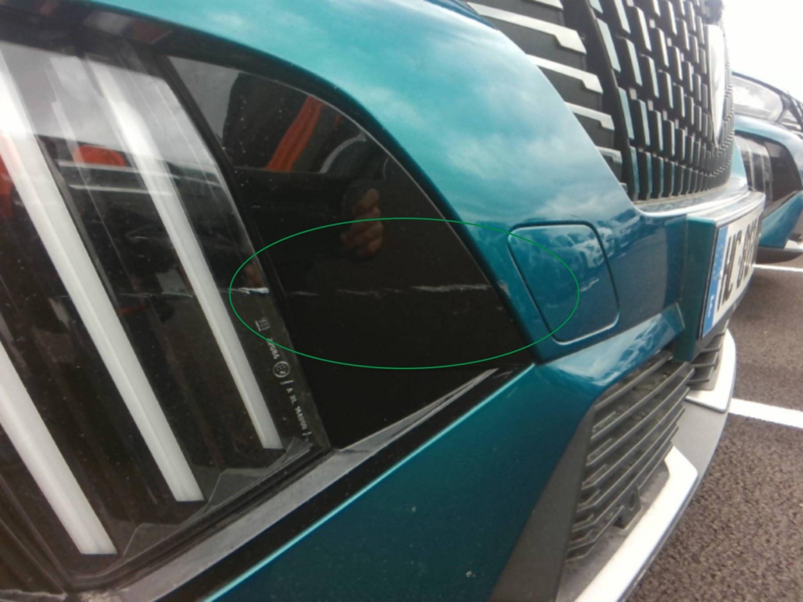 PEUGEOT - 2008 - #865486 - 12