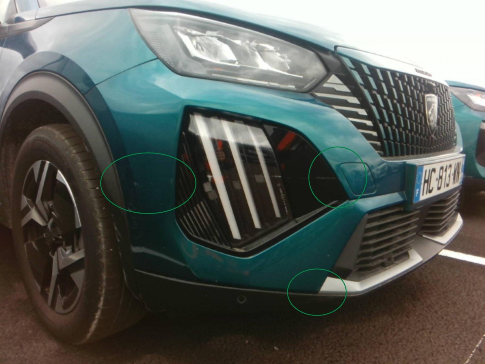 PEUGEOT - 2008 - #865486 - 13