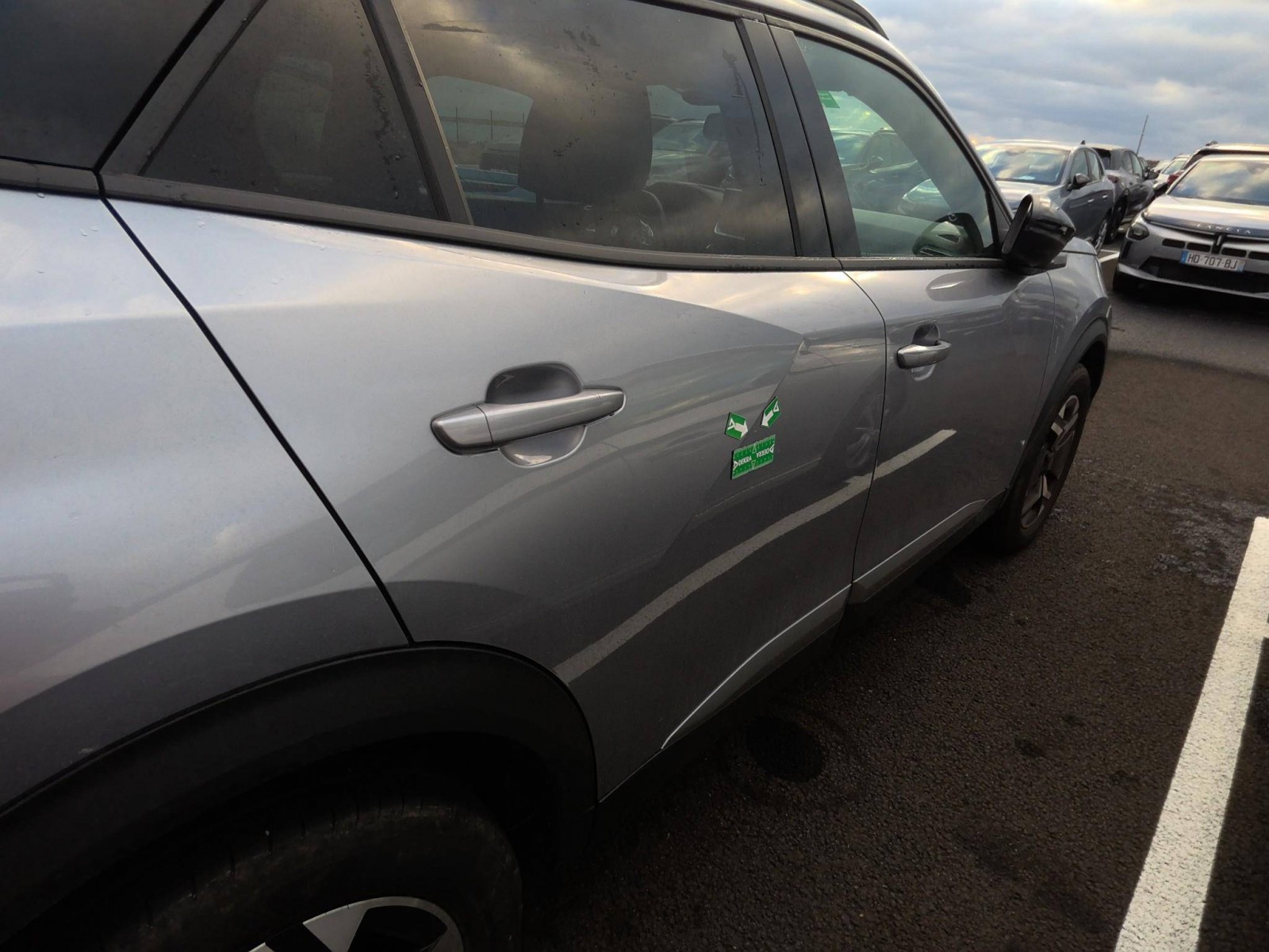 PEUGEOT - 2008 - #865487 - 7