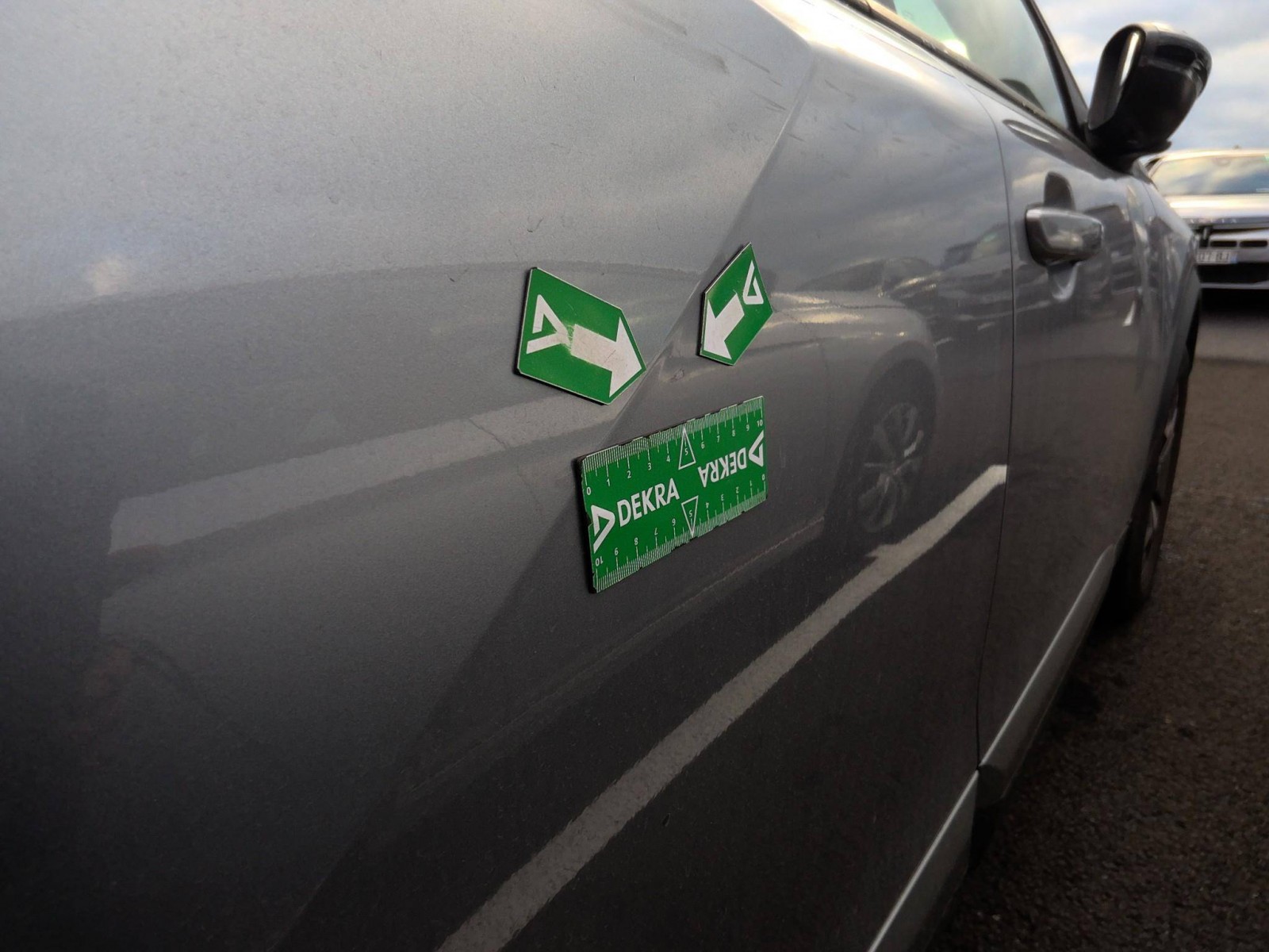 PEUGEOT - 2008 - #865487 - 8