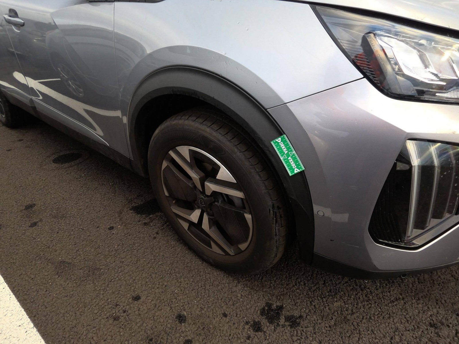 PEUGEOT - 2008 - #865487 - 11