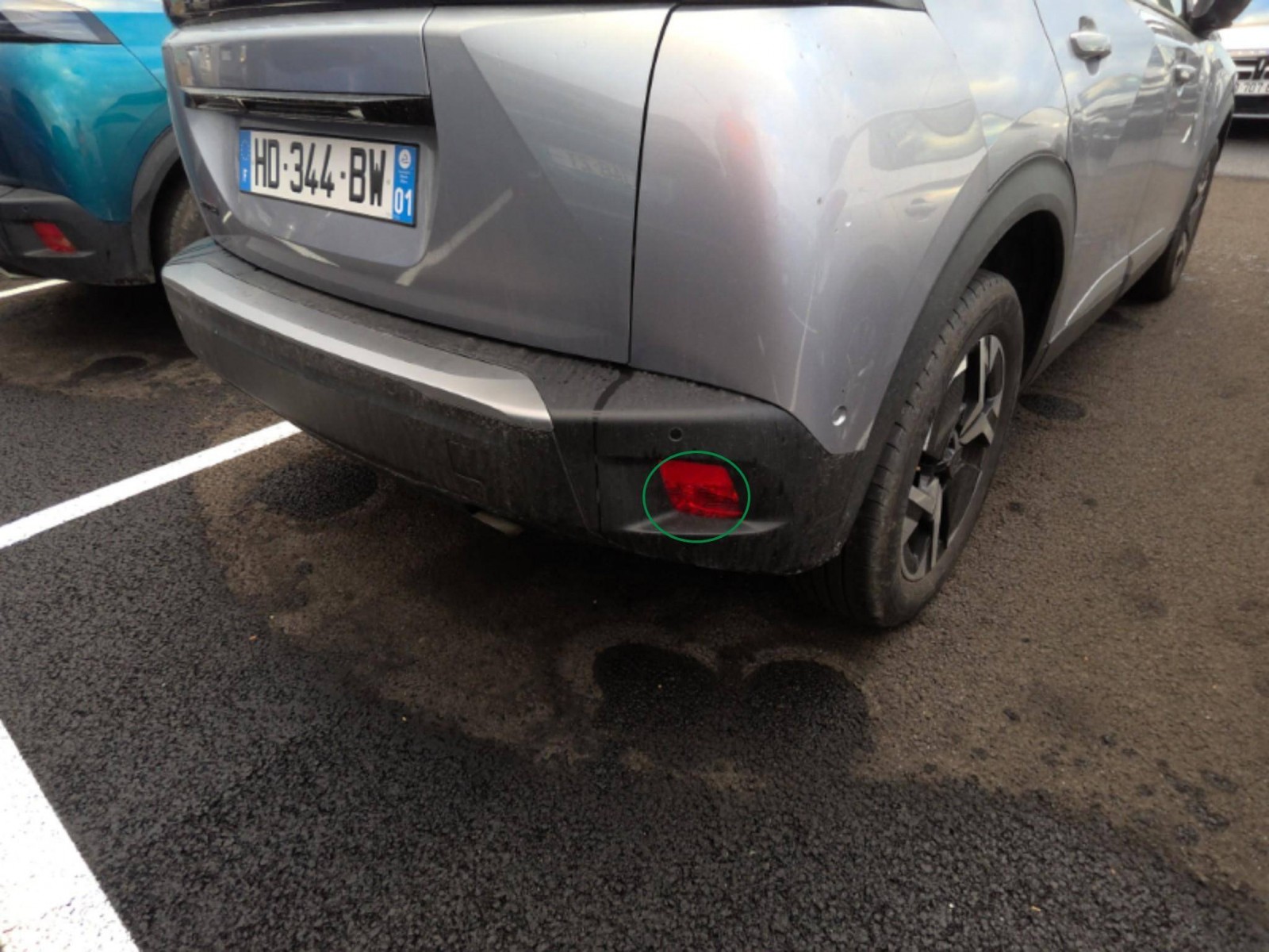 PEUGEOT - 2008 - #865487 - 13