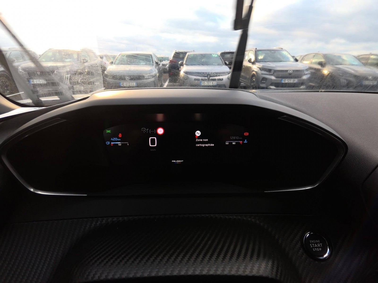 PEUGEOT - 2008 - #865487 - 3