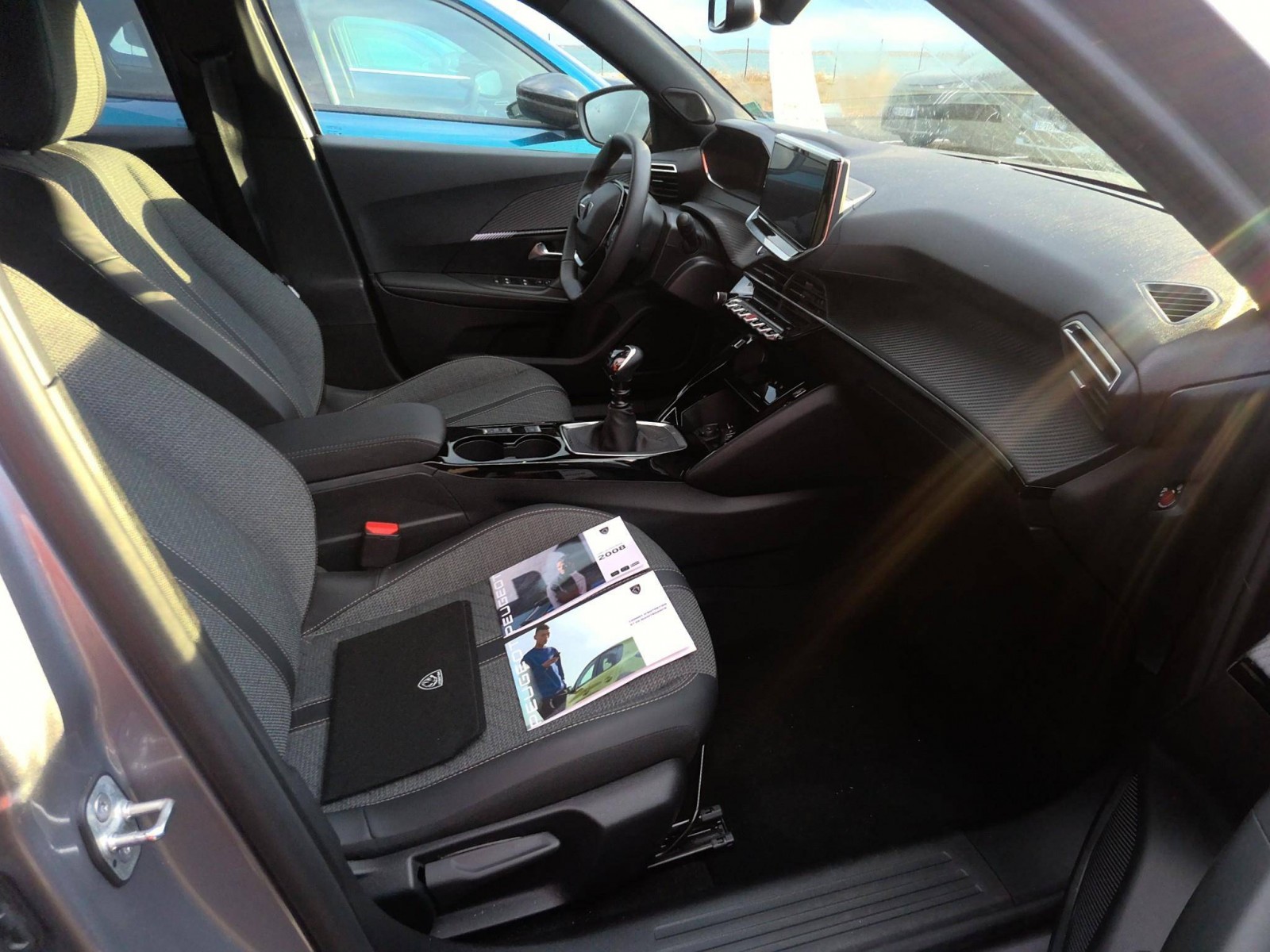 PEUGEOT - 2008 - #865487 - 2