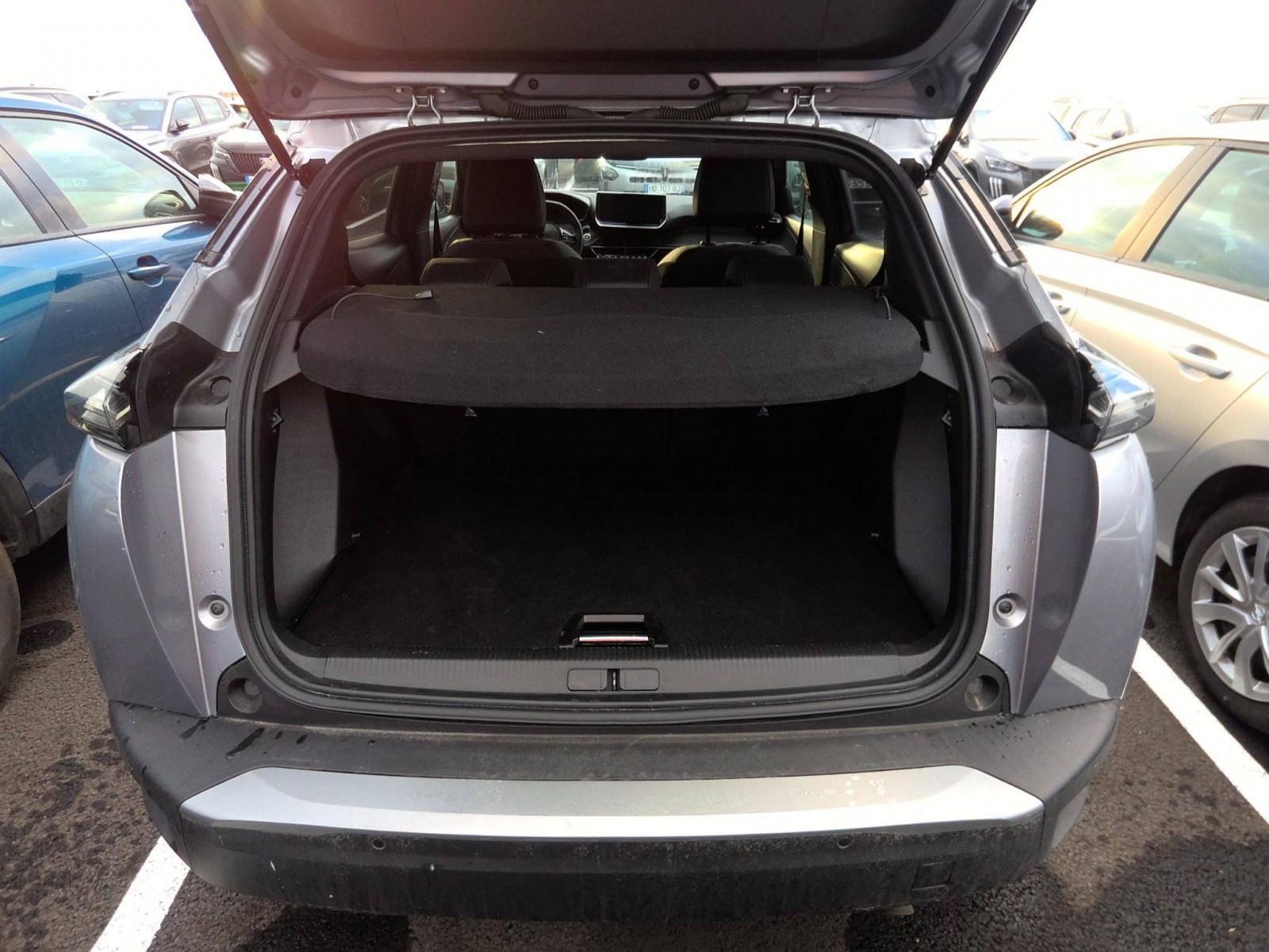 PEUGEOT - 2008 - #865487 - 5