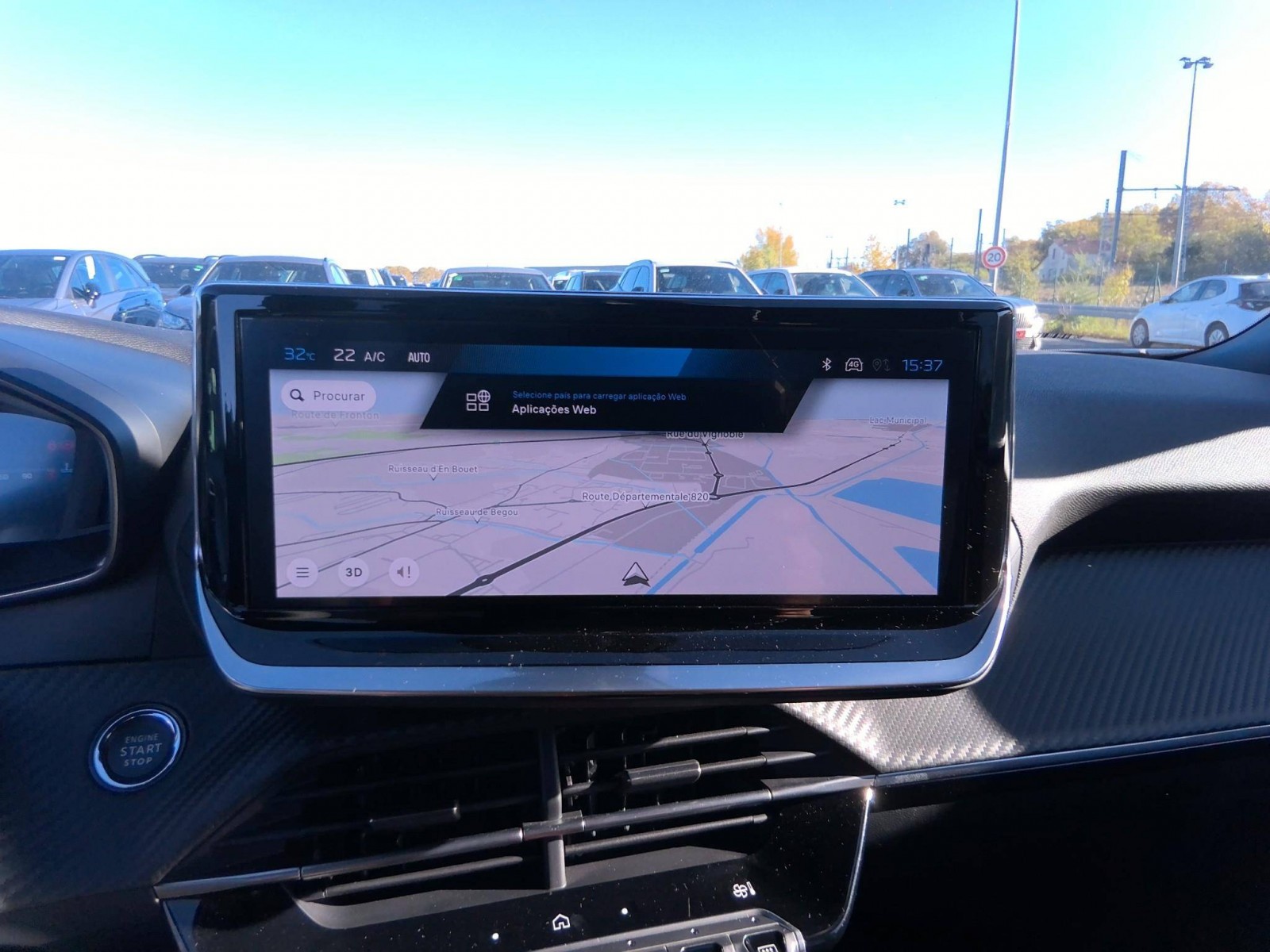 PEUGEOT - 2008 - #865488 - 3