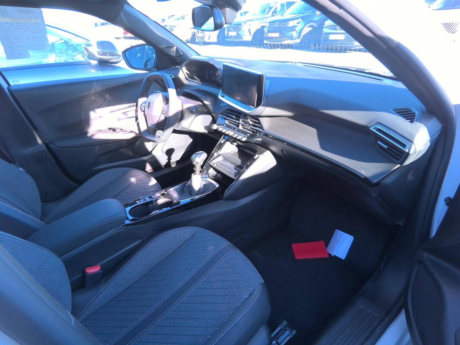 PEUGEOT - 2008 - #865488 - 2