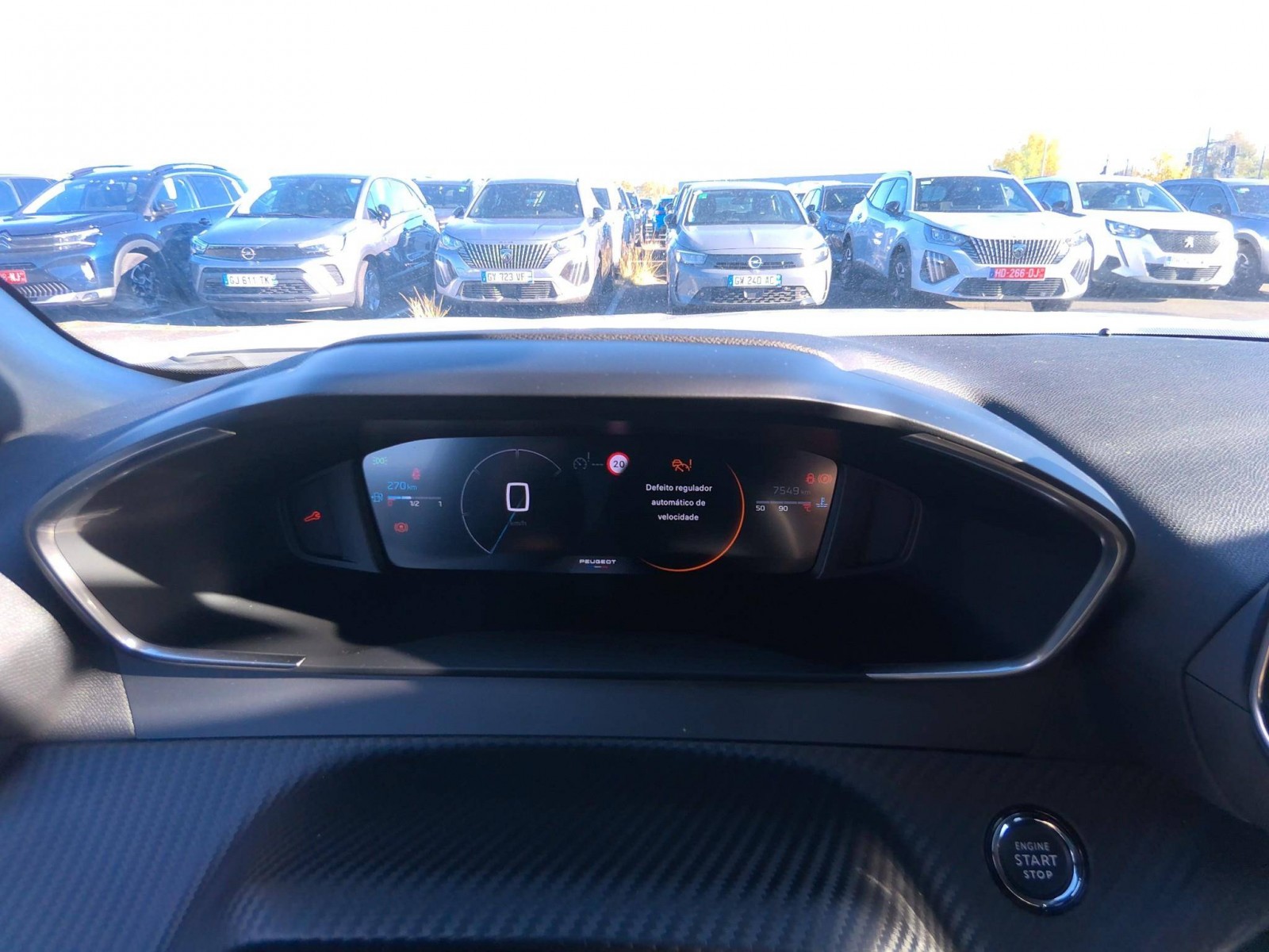 PEUGEOT - 2008 - #865488 - 4