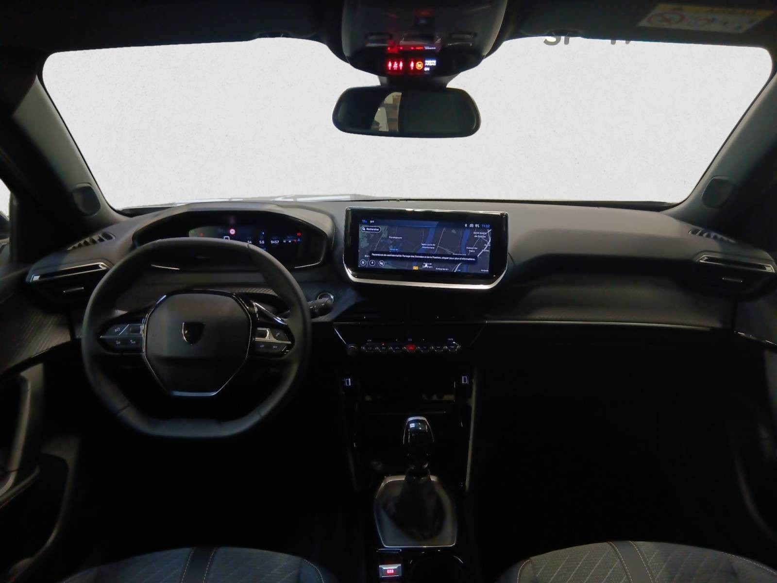 PEUGEOT - 2008 - #865489 - 9