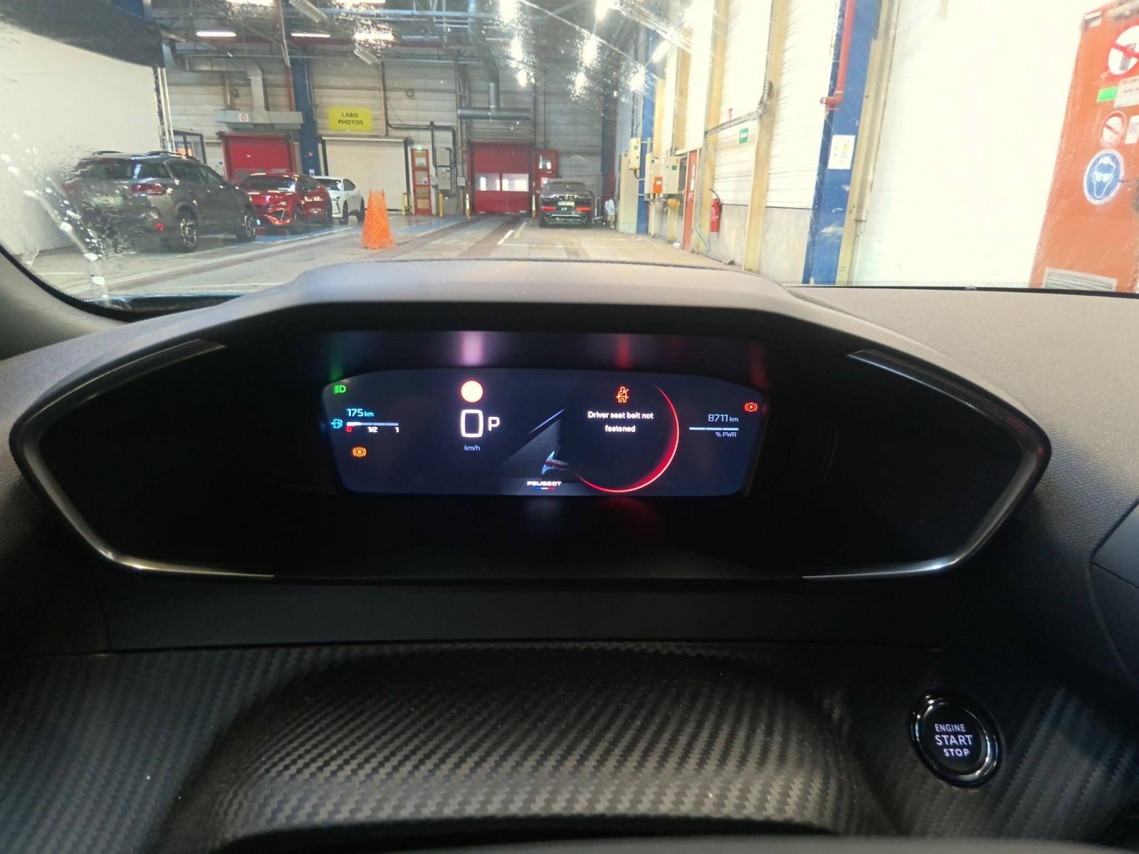 PEUGEOT - 2008 - #865490 - 3