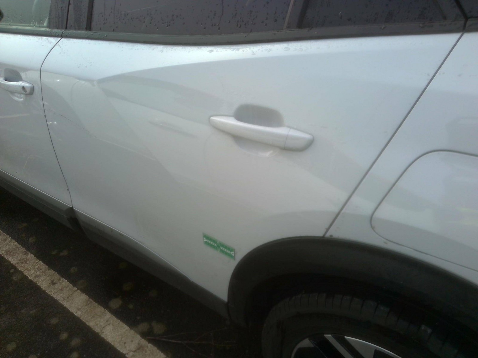 PEUGEOT - 2008 - #865491 - 9