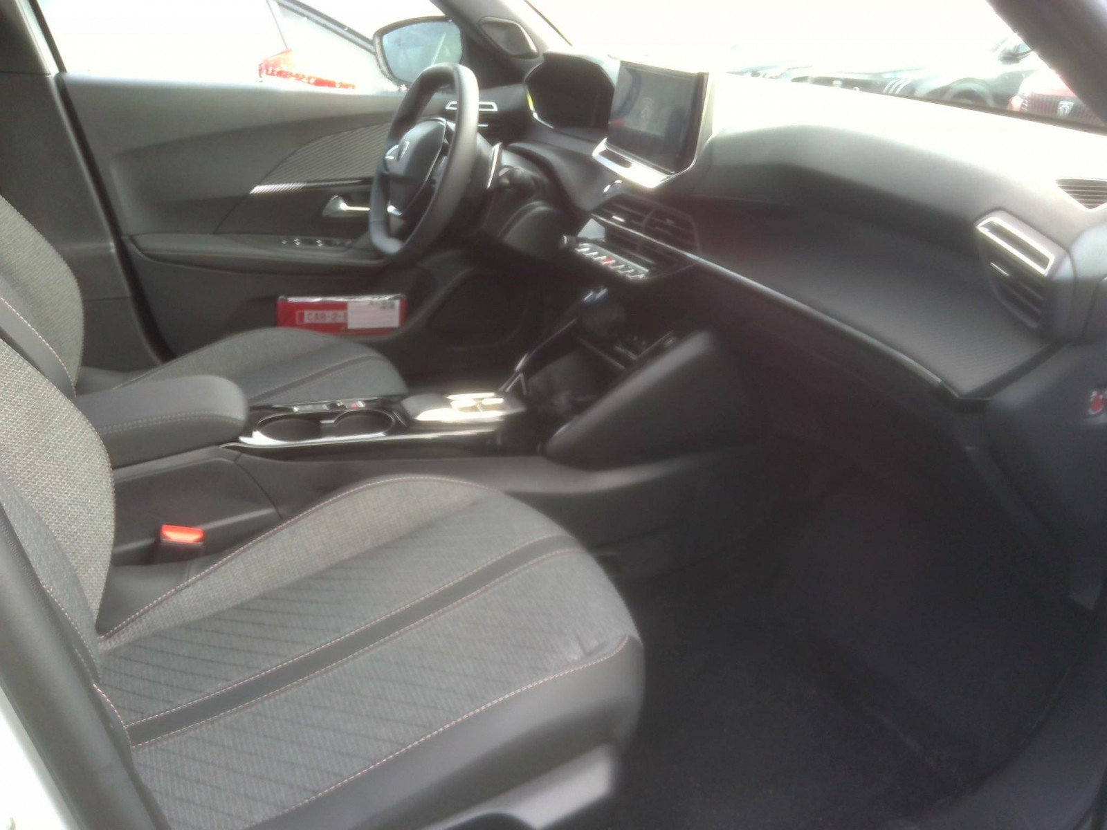 PEUGEOT - 2008 - #865491 - 2