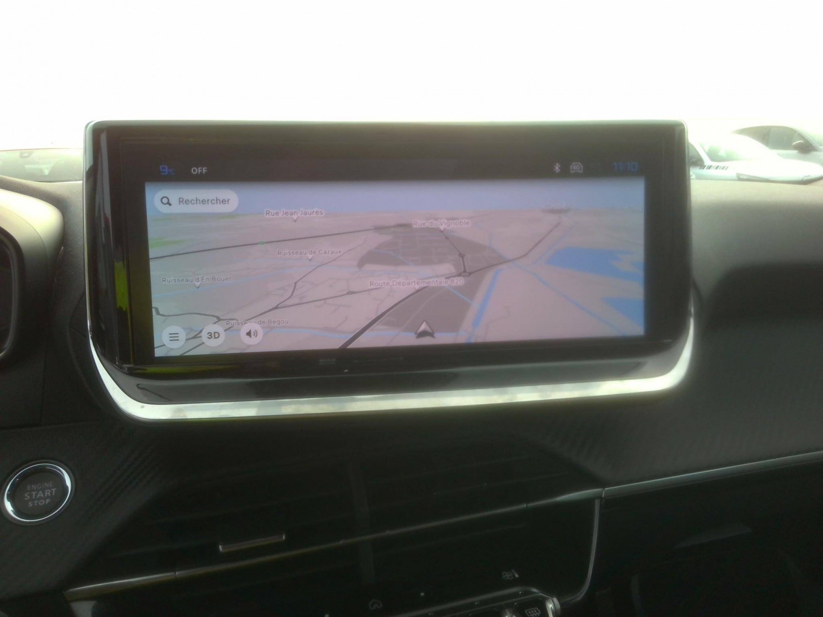 PEUGEOT - 2008 - #865491 - 4