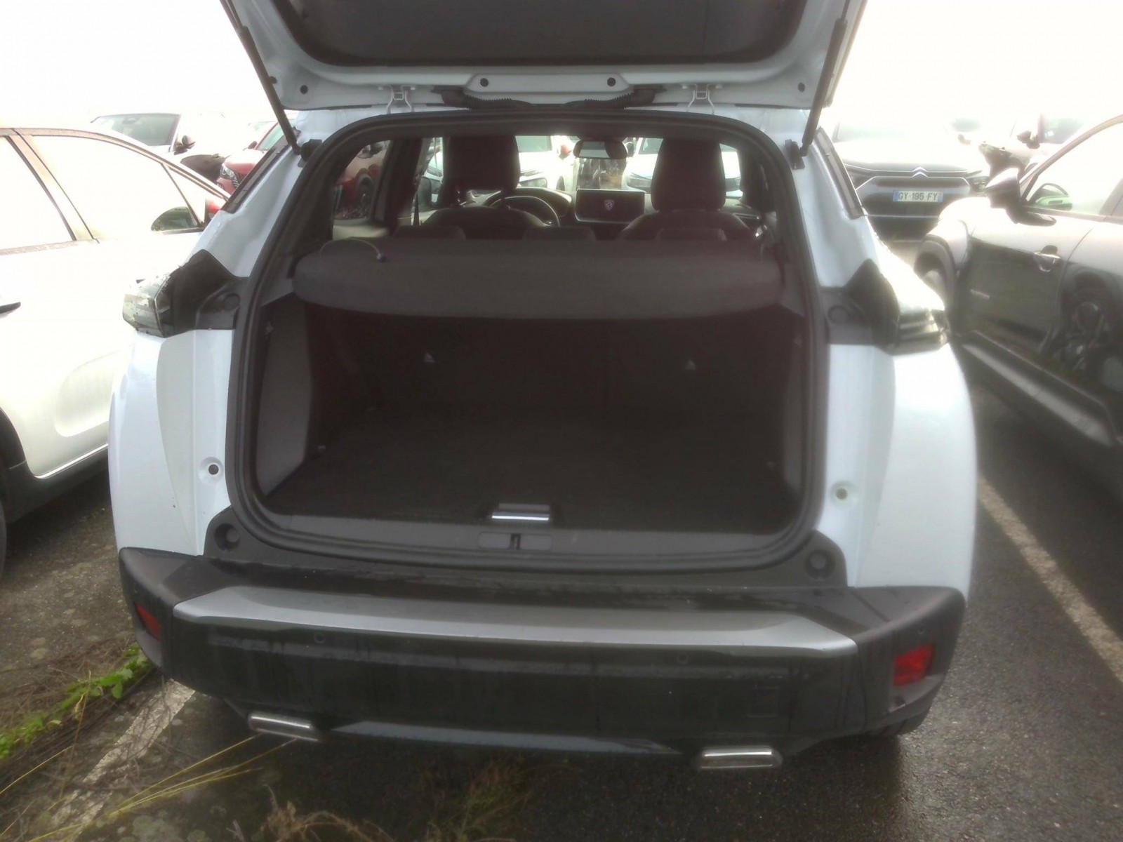 PEUGEOT - 2008 - #865491 - 6