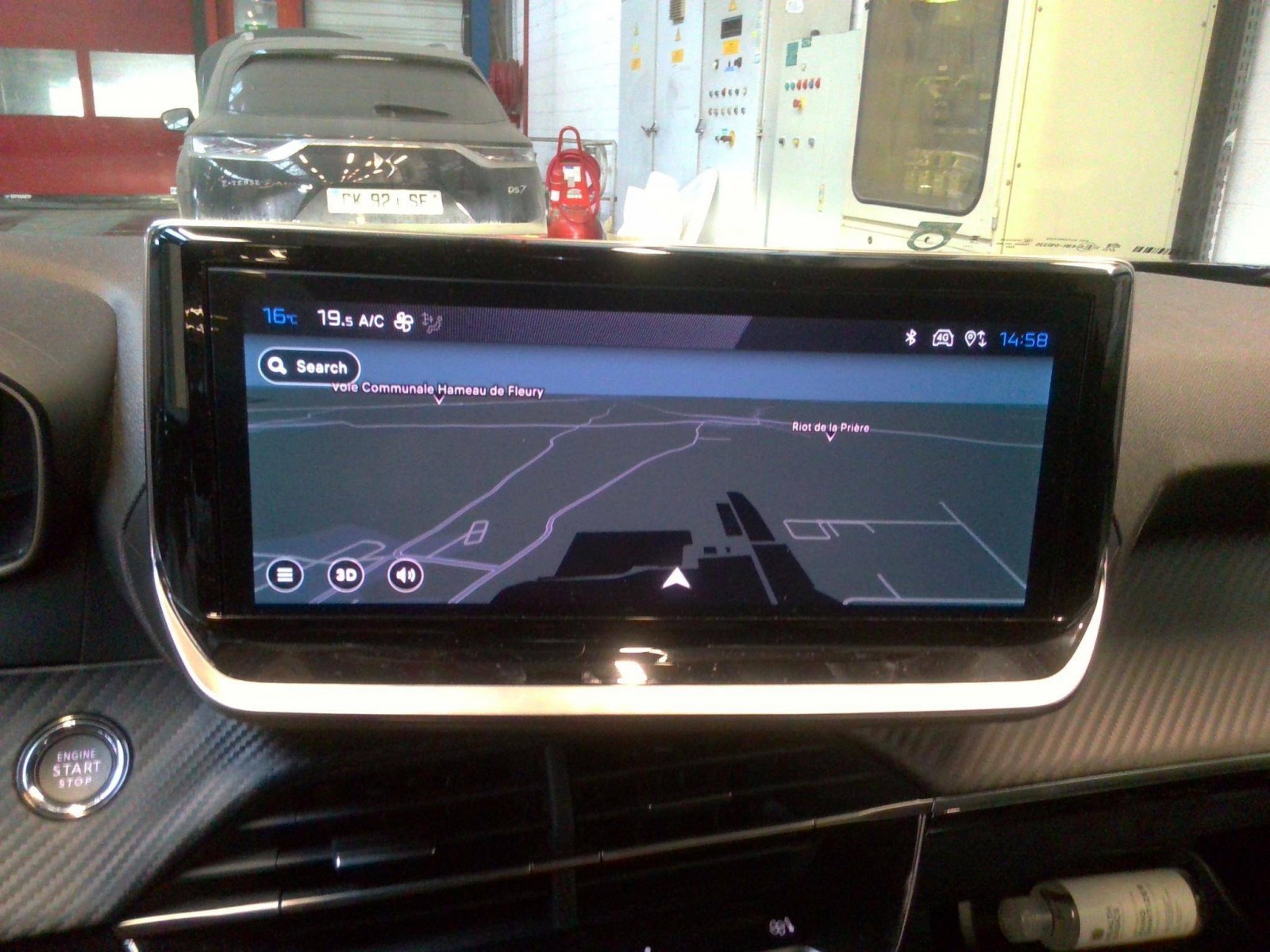 PEUGEOT - 2008 - #865492 - 4