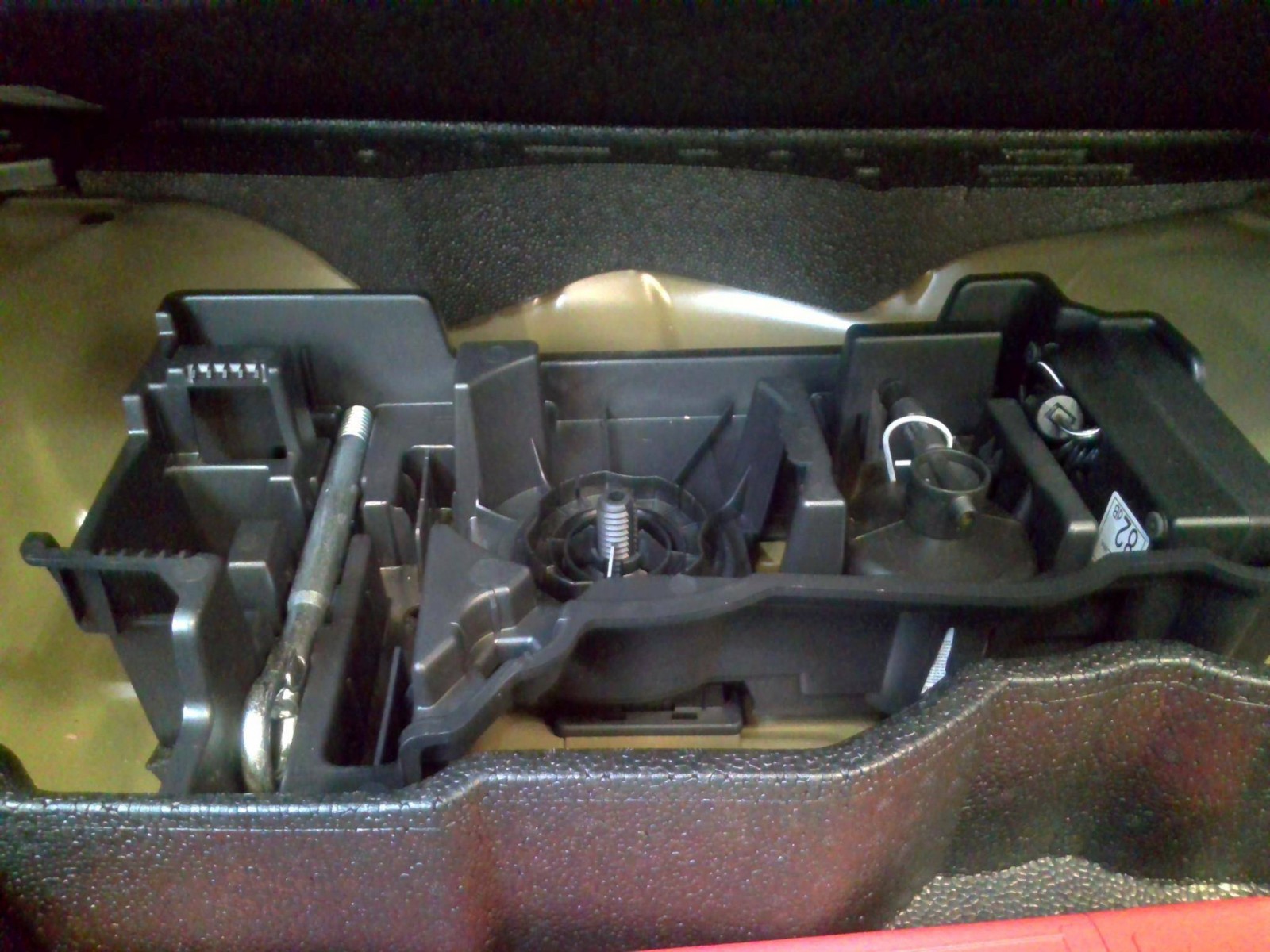 PEUGEOT - 2008 - #865492 - 7