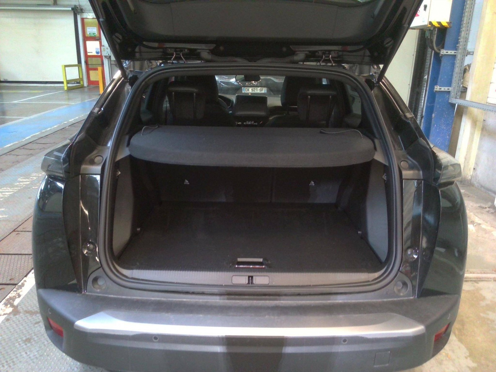 PEUGEOT - 2008 - #865492 - 6