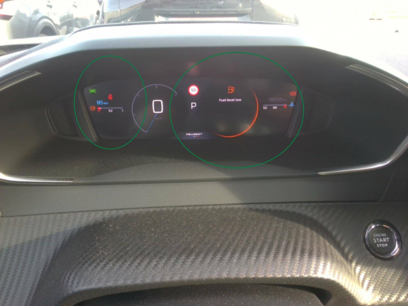 PEUGEOT - 2008 - #865492 - 9