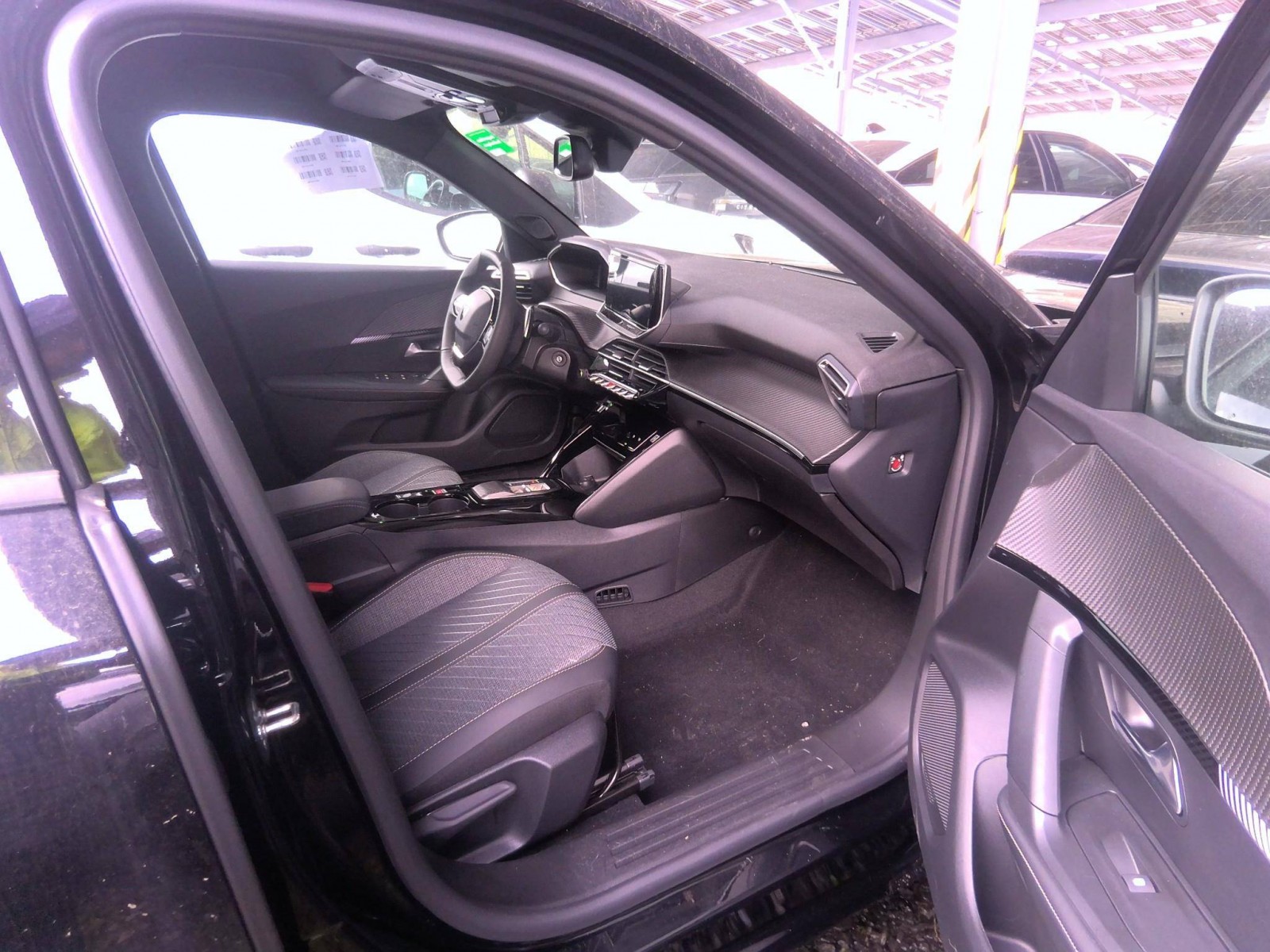 PEUGEOT - 2008 - #865494 - 2