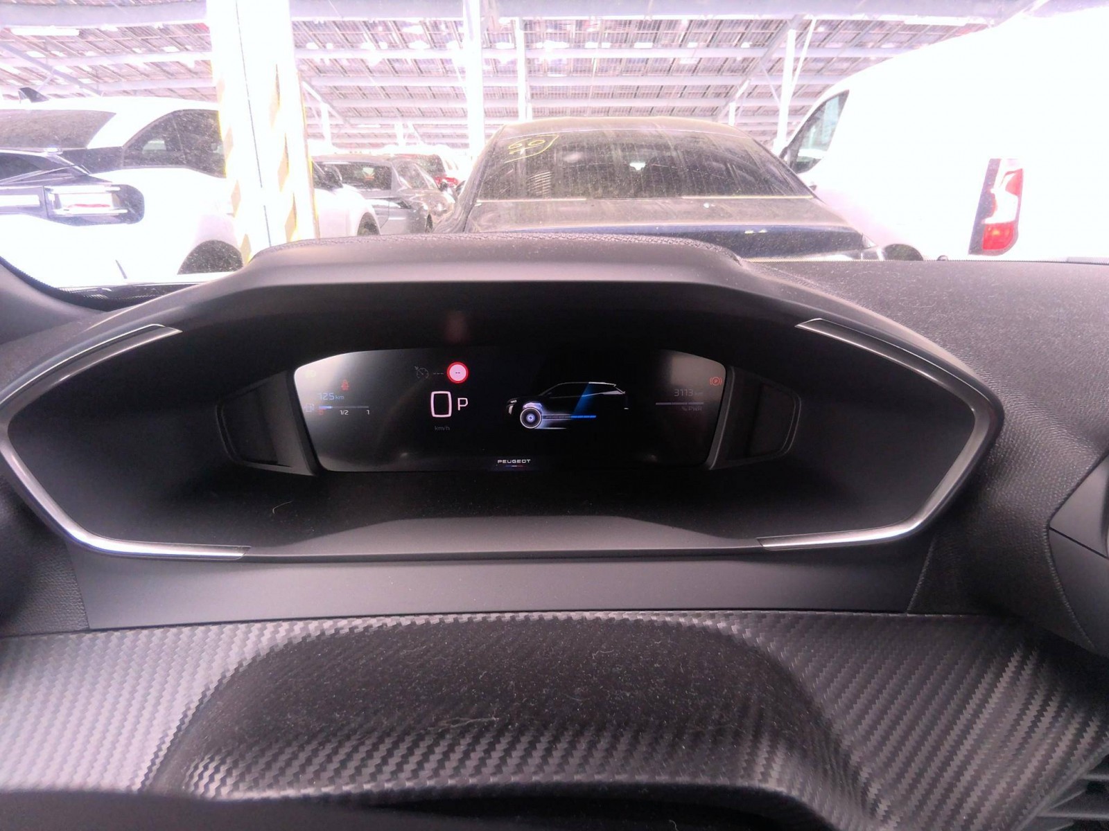 PEUGEOT - 2008 - #865494 - 3