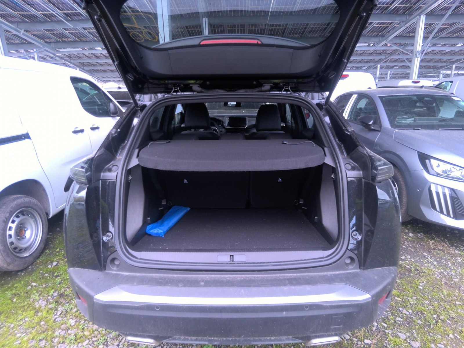 PEUGEOT - 2008 - #865494 - 5