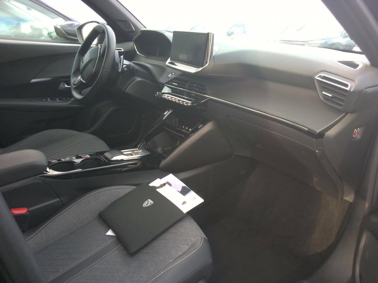 PEUGEOT - 2008 - #865495 - 2