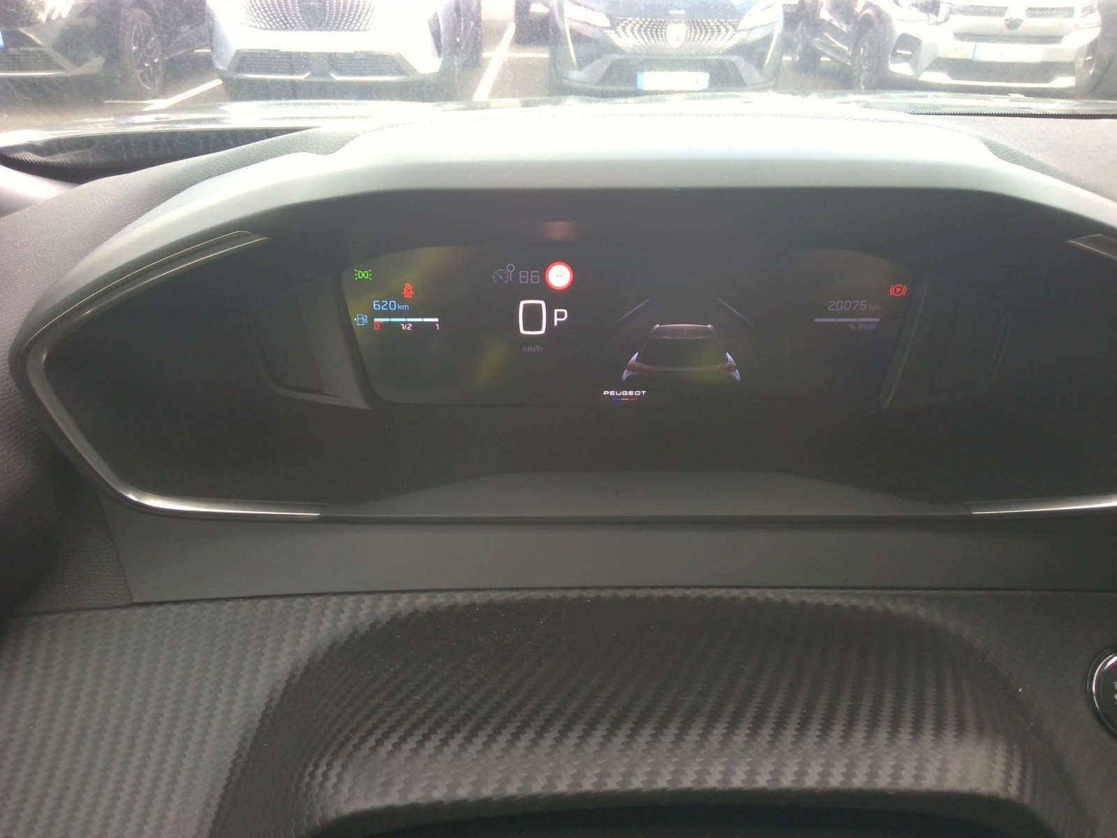 PEUGEOT - 2008 - #865495 - 3