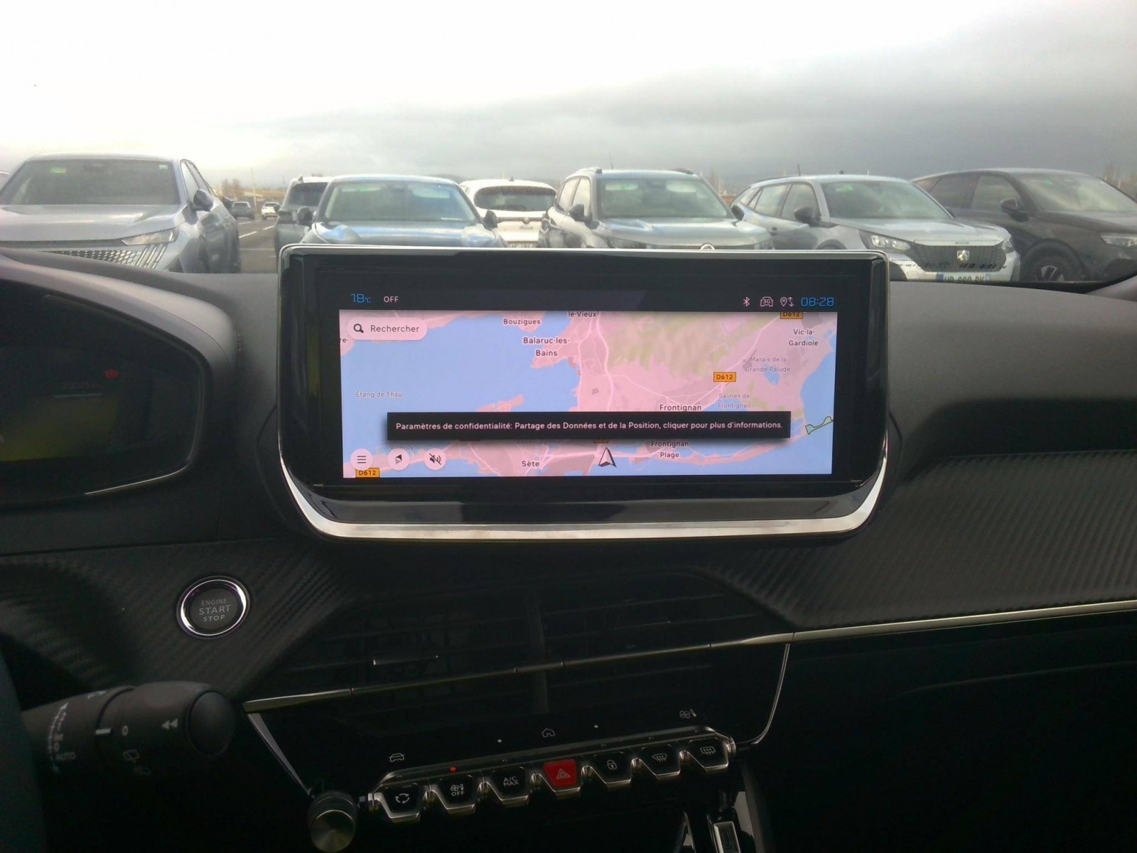 PEUGEOT - 2008 - #865495 - 4